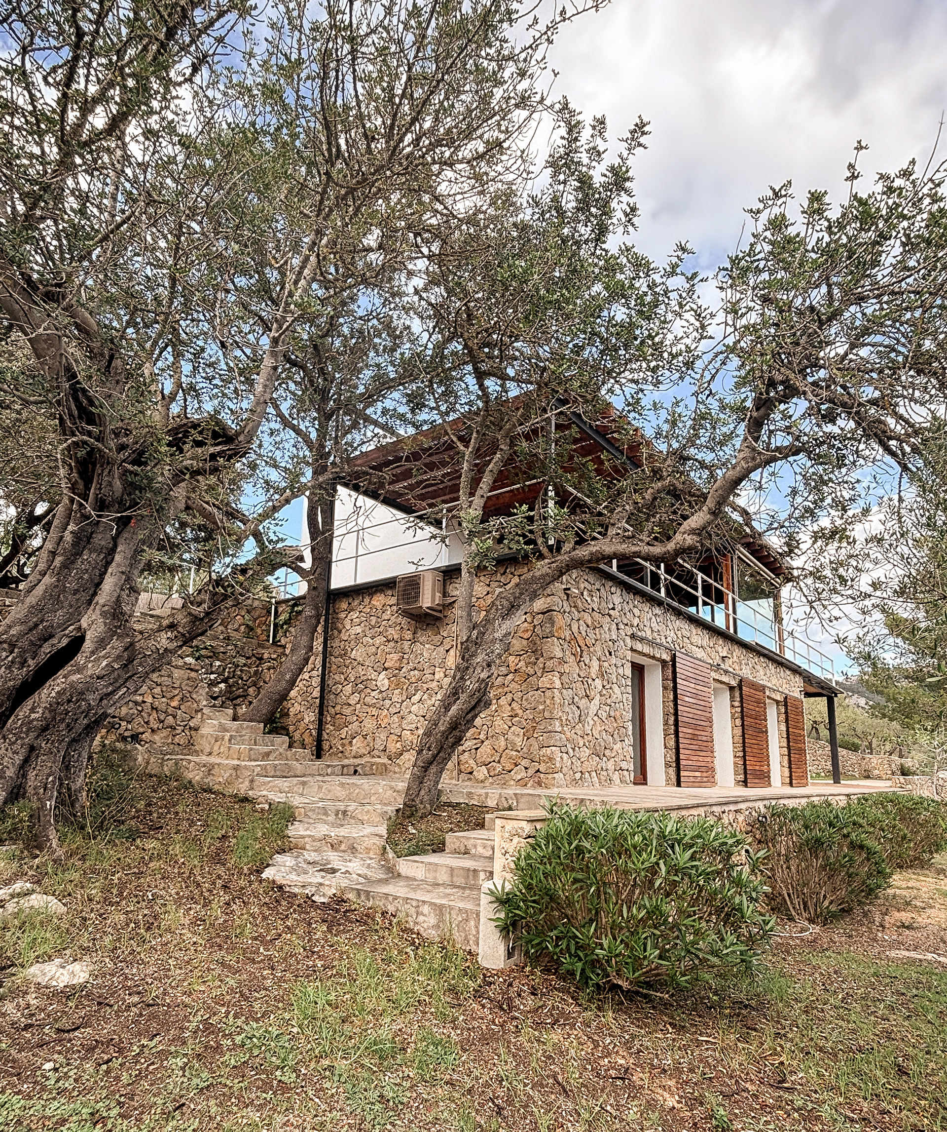 TRAMUTANA | PRIVATE FINCA