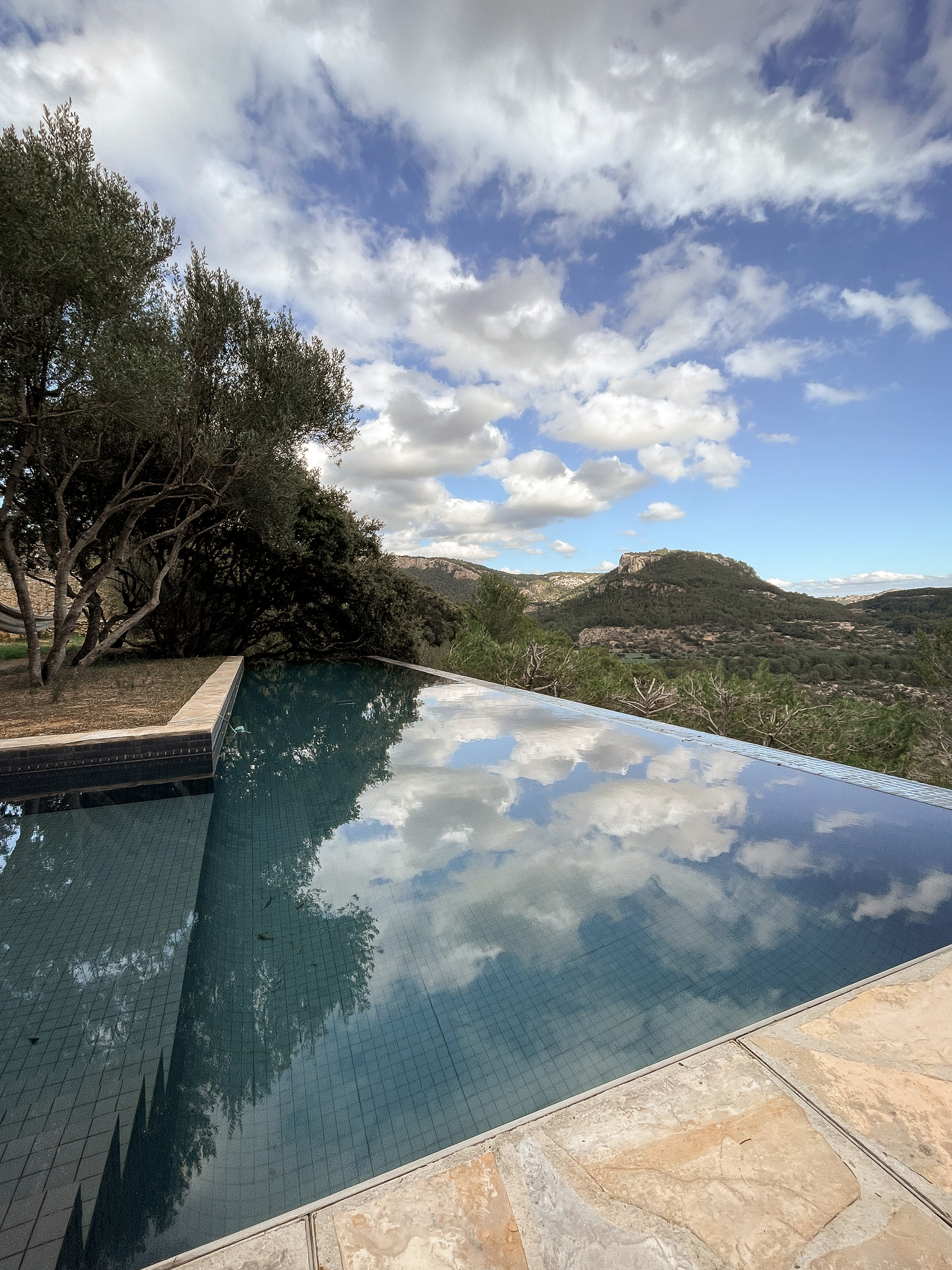 TRAMUTANA | PRIVATE FINCA
