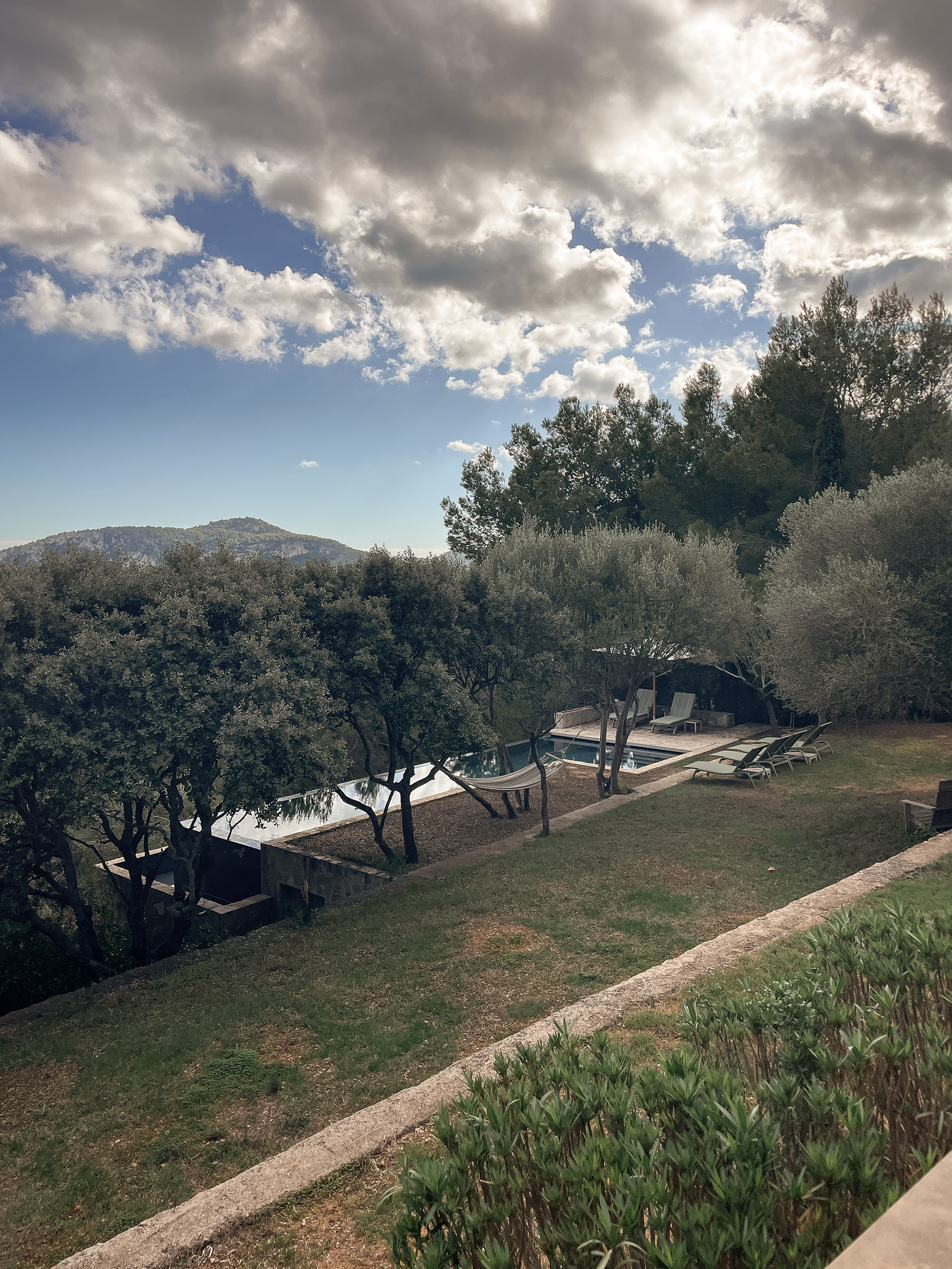 TRAMUTANA | PRIVATE FINCA