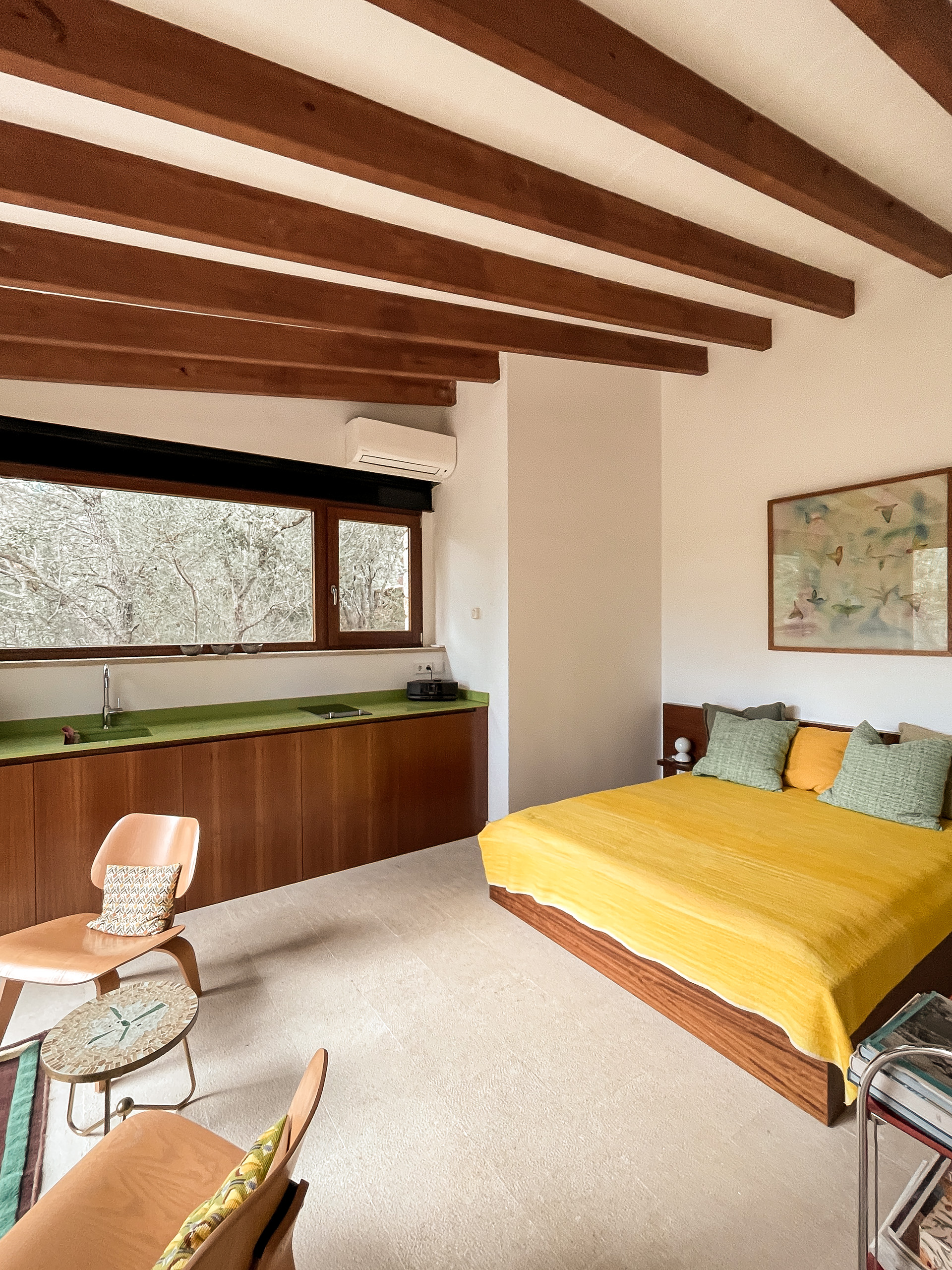 TRAMUTANA | PRIVATE FINCA