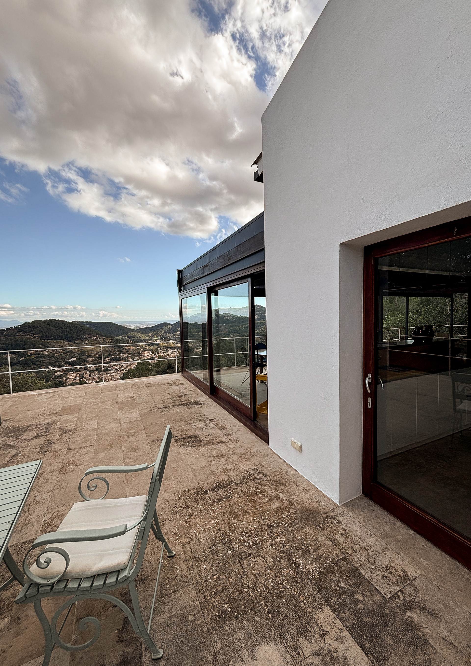 TRAMUTANA | PRIVATE FINCA