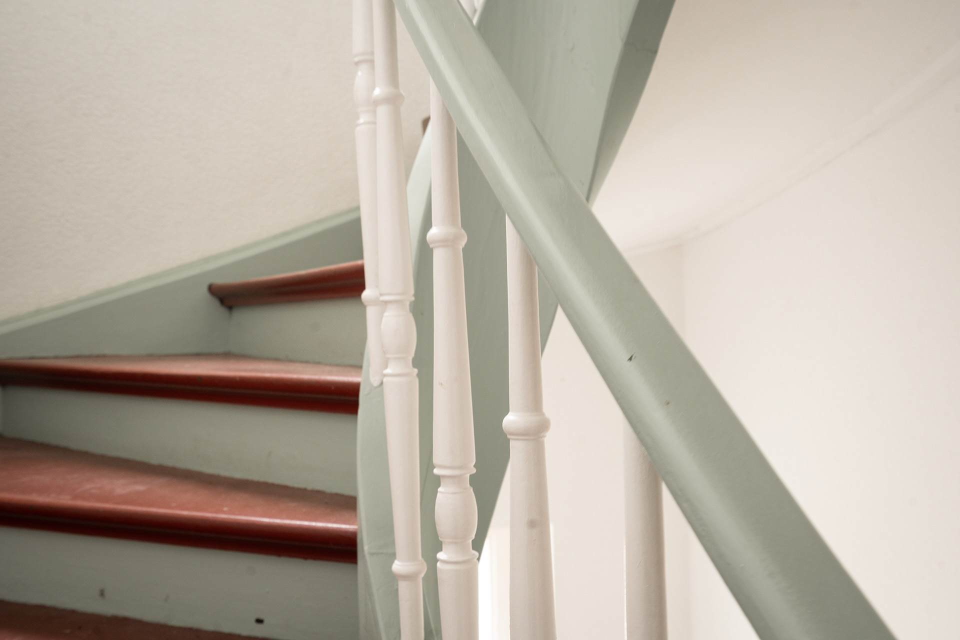 JUGENDSTIL - ALTBAU | 3ZKB | SOLIDE VERMIETET
