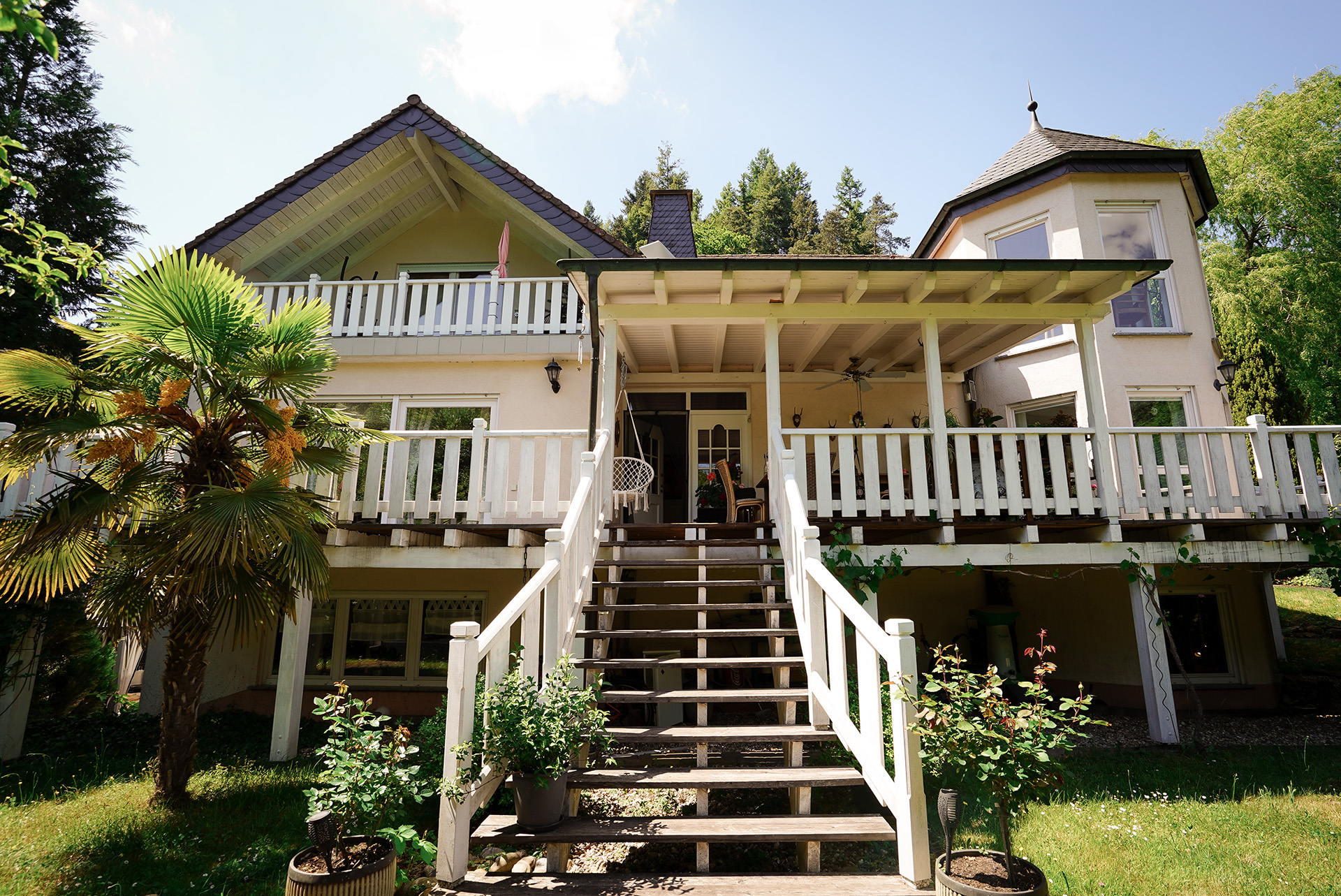 Immobilienmarketing im Wandel: Wie professionelle Präsentation den Verkaufserfolg beeinflusst