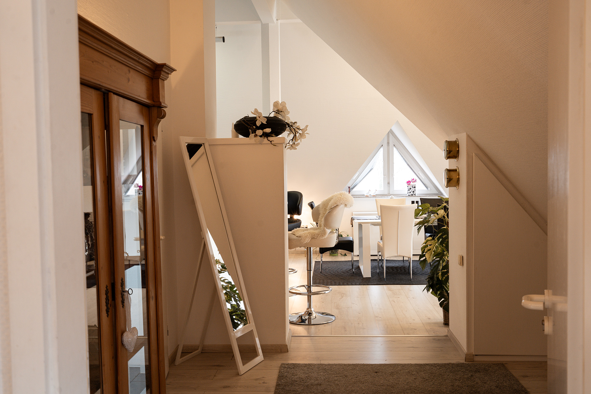 DEIDESHEIMER PENTHOUSE MIT SEEBLICK | KURPARK RESIDENZ