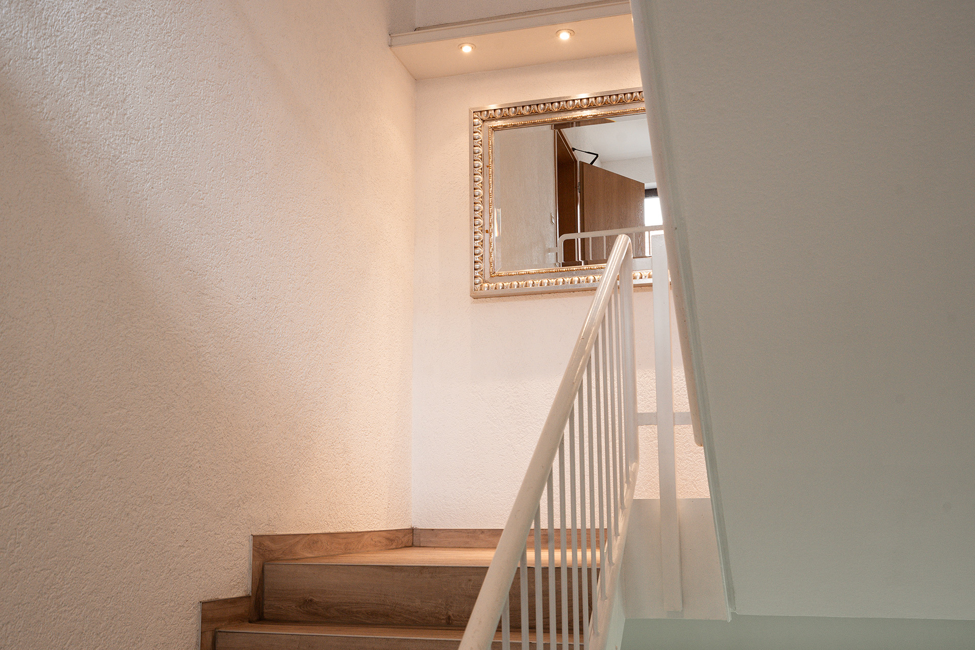DEIDESHEIMER PENTHOUSE MIT SEEBLICK | KURPARK RESIDENZ