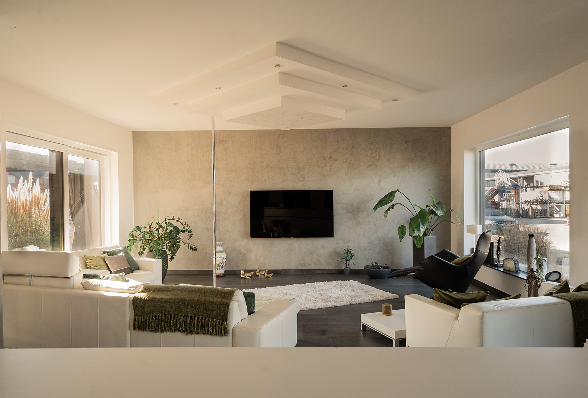 Visuals
