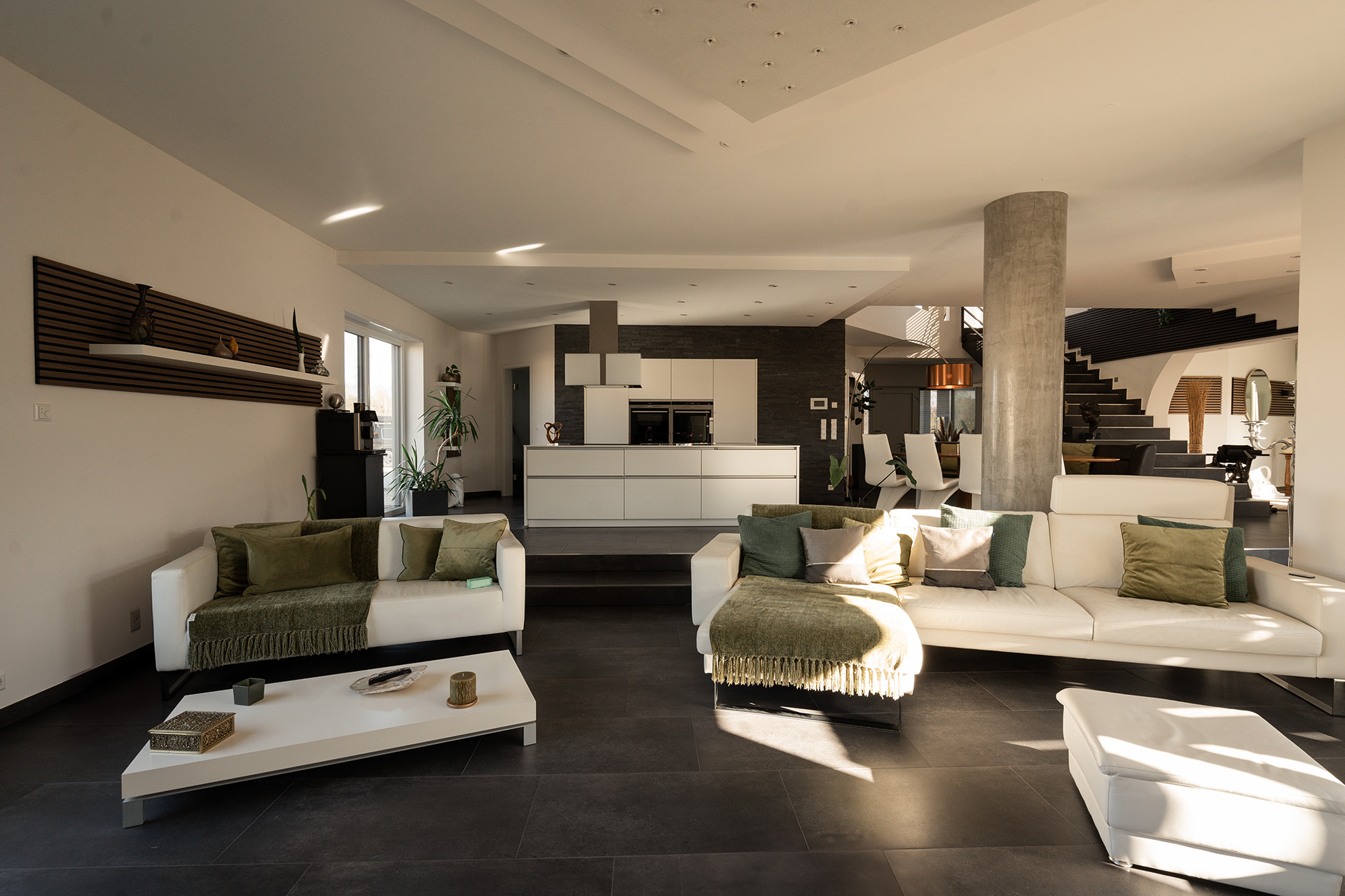 TRAUMHAUS MIT GEWERBEANTEIL | HAMBRÜCKEN