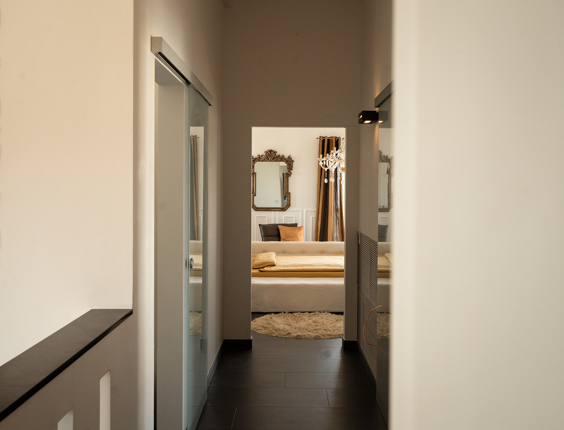 TRAUMHAUS MIT GEWERBEANTEIL | HAMBRÜCKEN