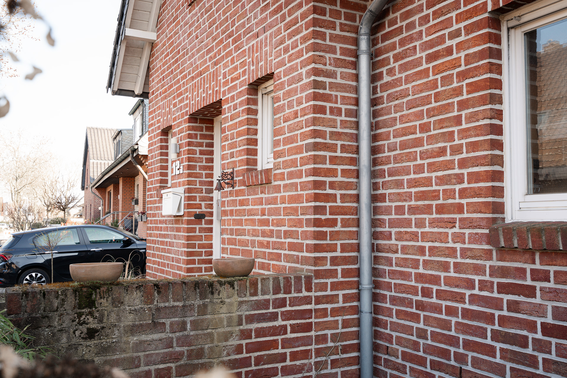 FREISTEHENDES EFH | KEMPEN - ST.HUBERT