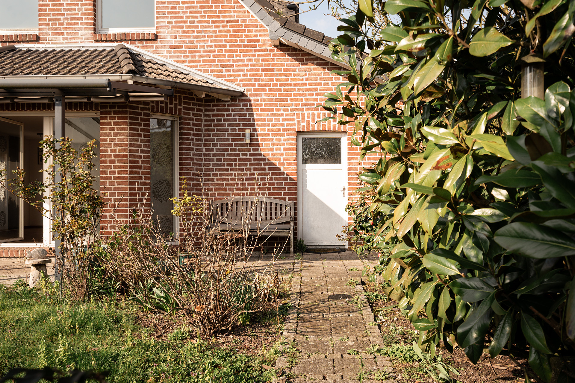 FREISTEHENDES EFH | KEMPEN - ST.HUBERT