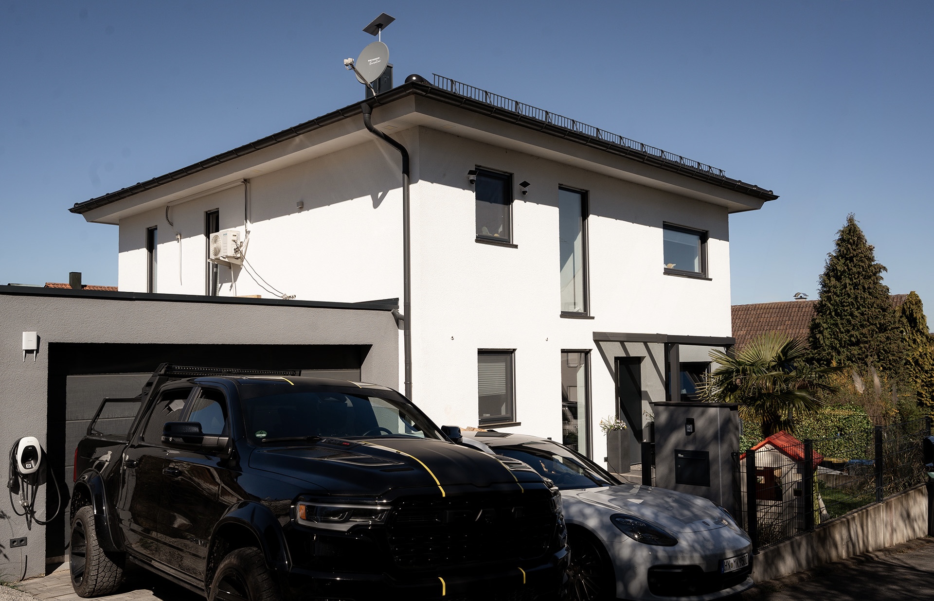 KOMFORT TRIFFT EFFIZIENZ | PFORZHEIM