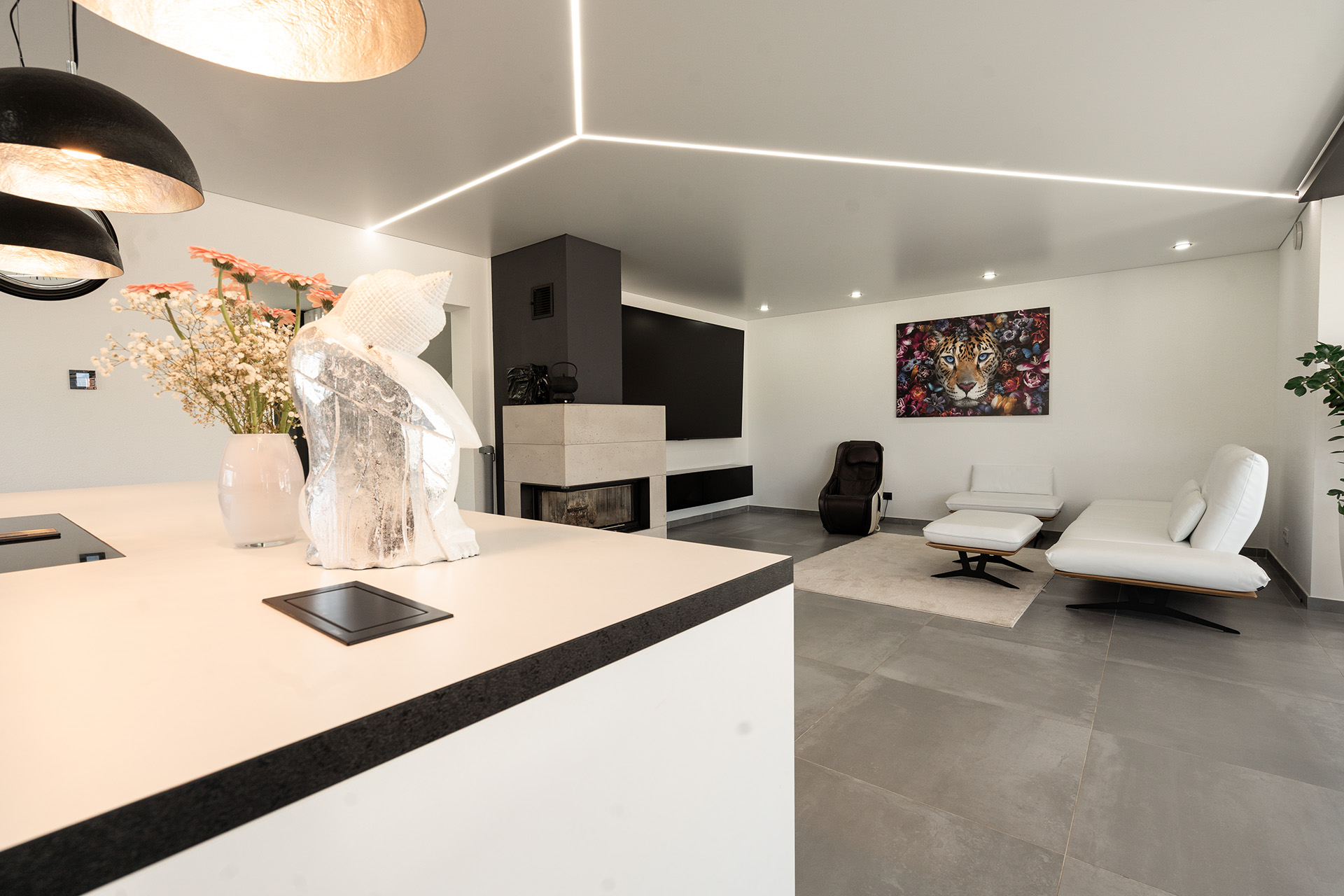 KOMFORT TRIFFT EFFIZIENZ | PFORZHEIM