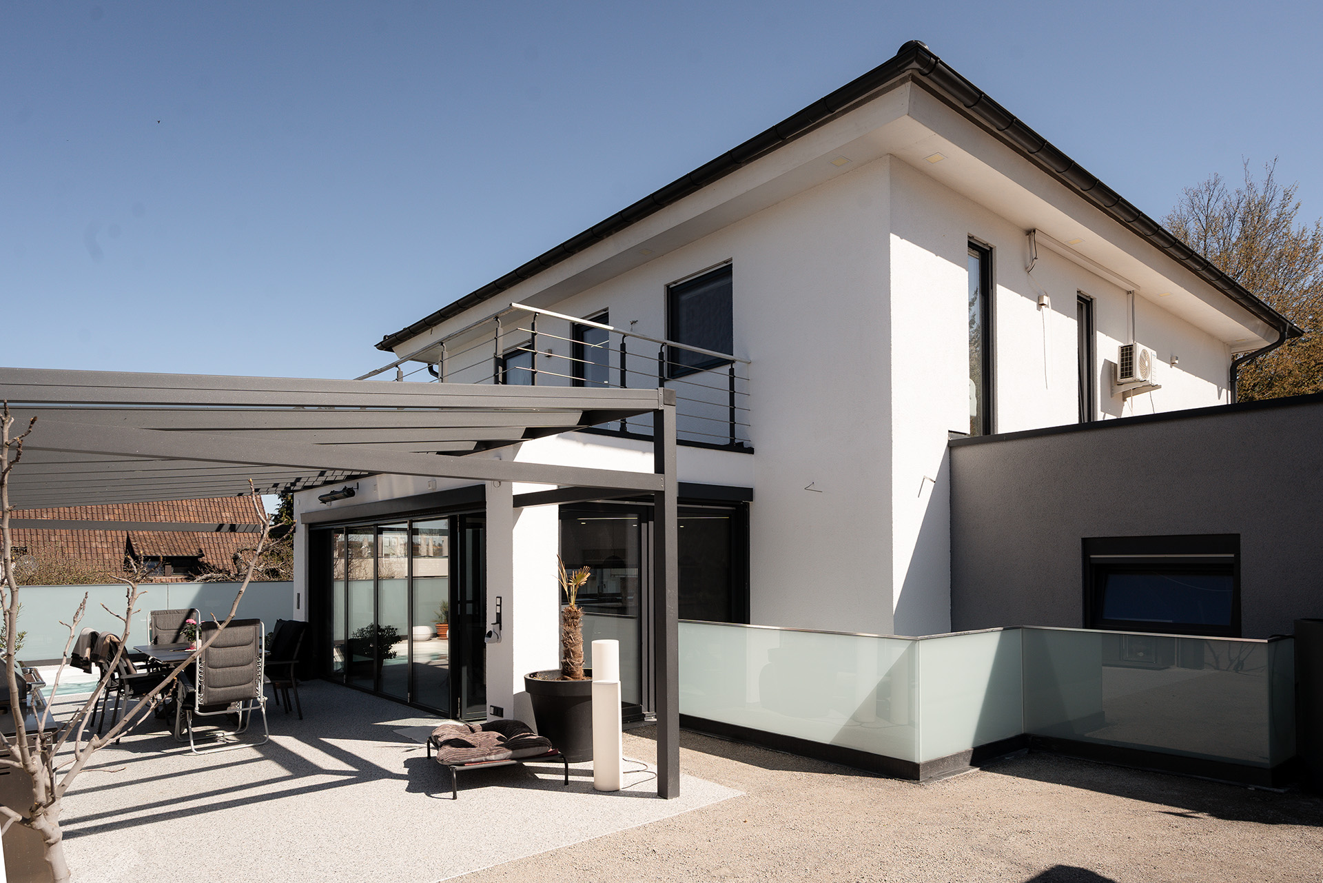 KOMFORT TRIFFT EFFIZIENZ | PFORZHEIM