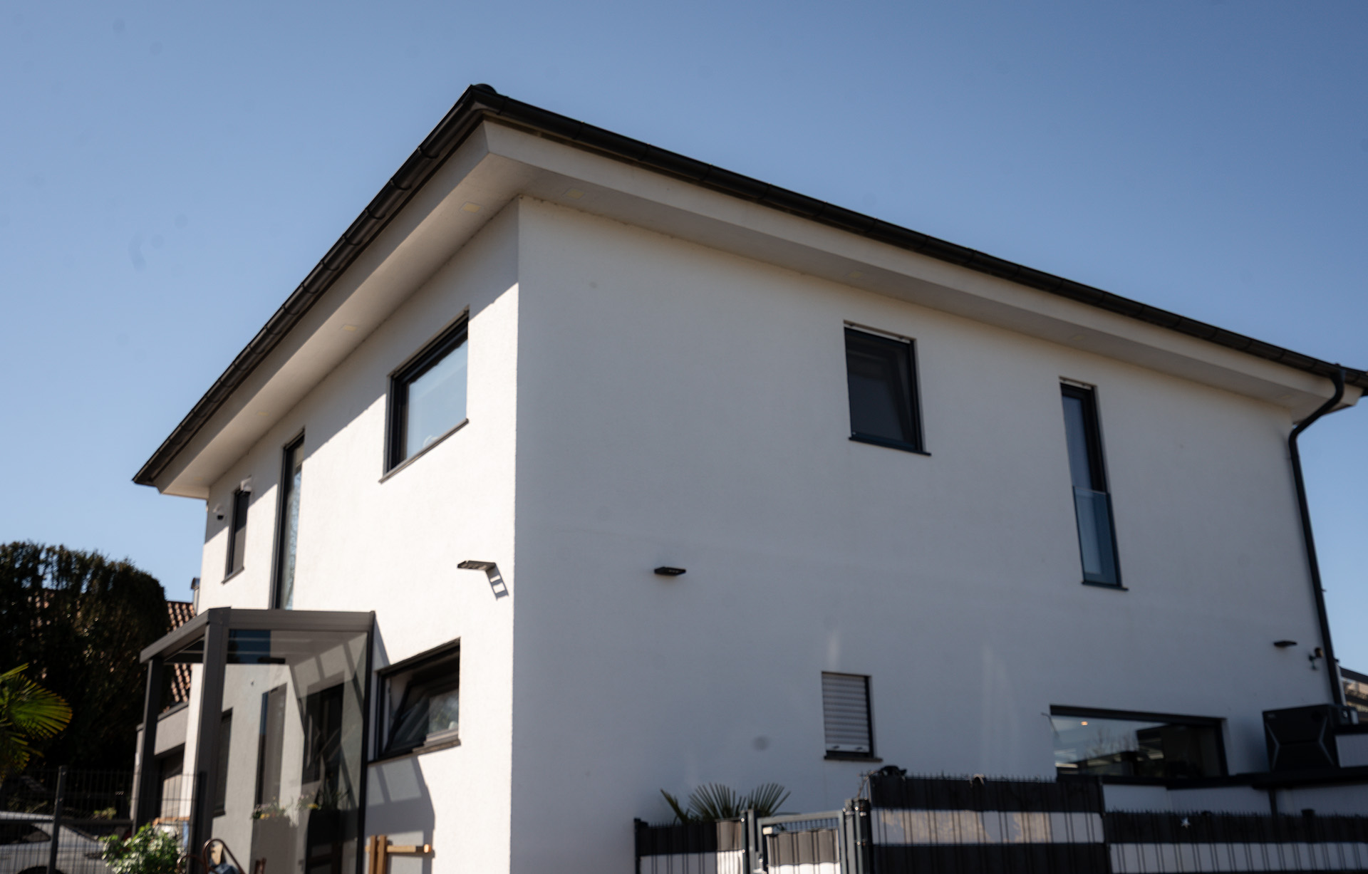 KOMFORT TRIFFT EFFIZIENZ | PFORZHEIM