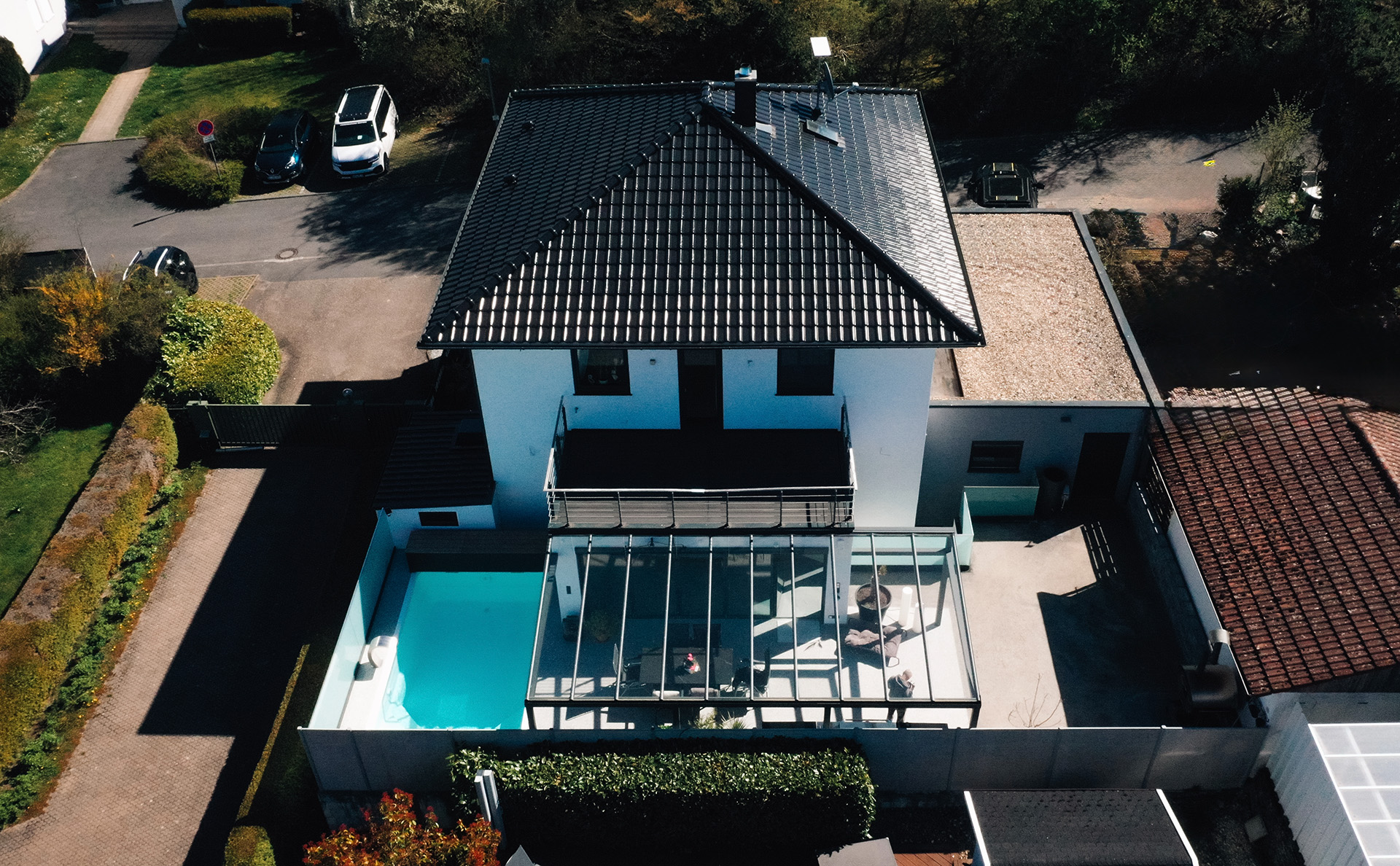 KOMFORT TRIFFT EFFIZIENZ | PFORZHEIM