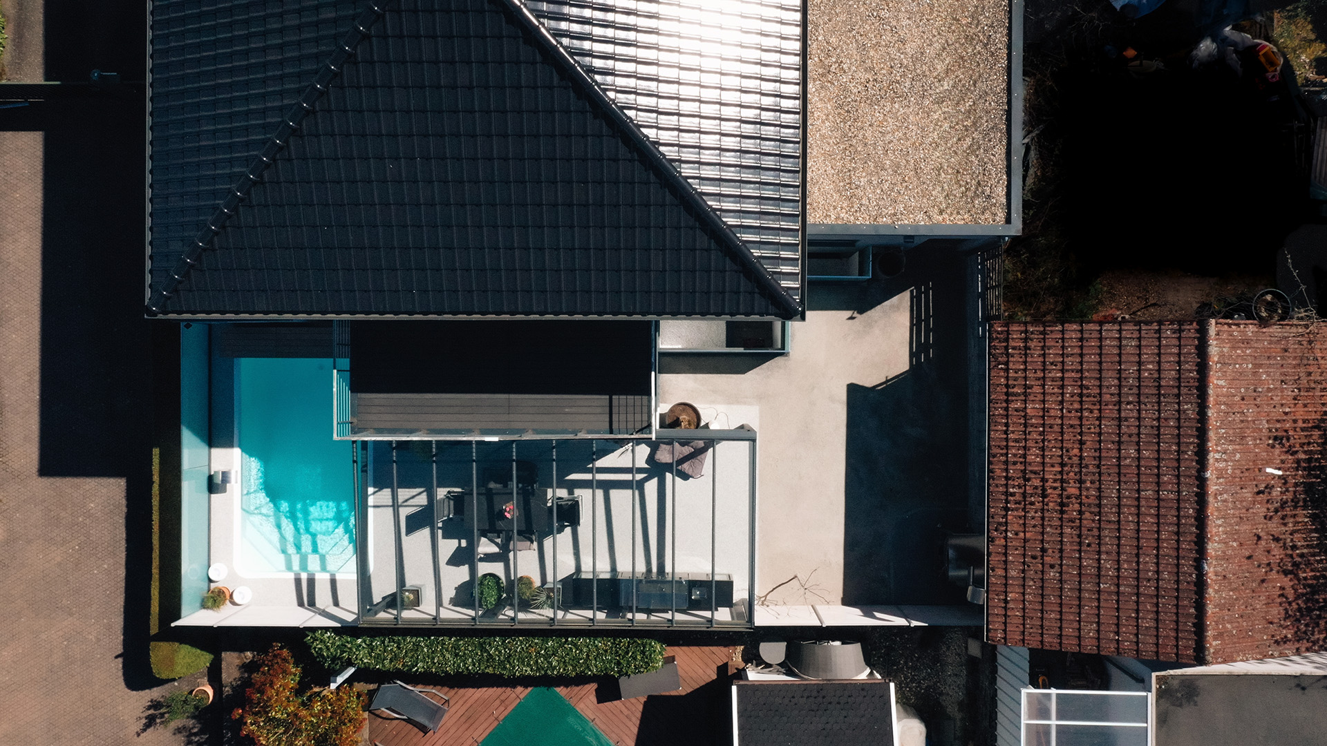 KOMFORT TRIFFT EFFIZIENZ | PFORZHEIM