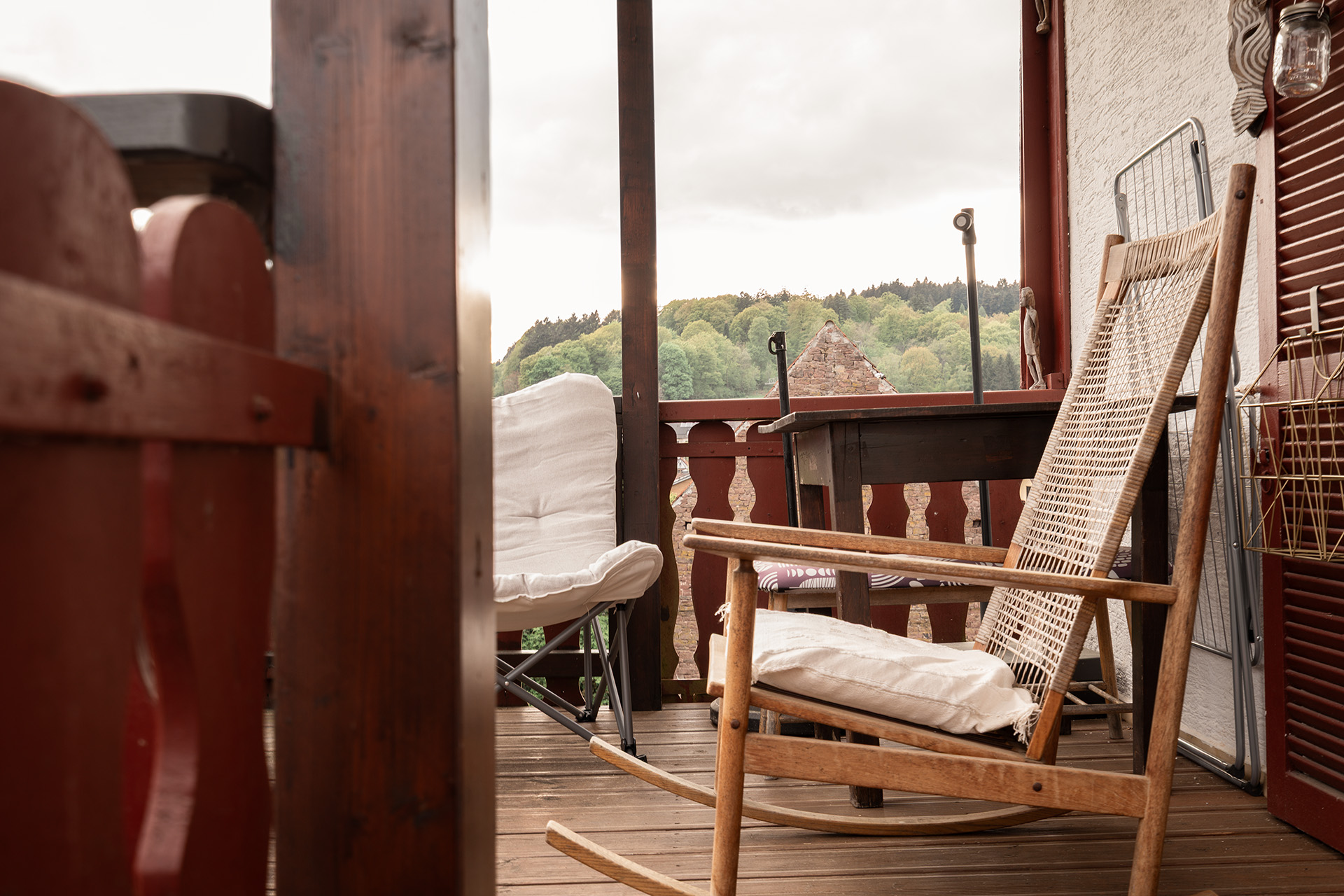 FAMILIÄR. GRÜN. IDYLLISCH. | DARSBERG