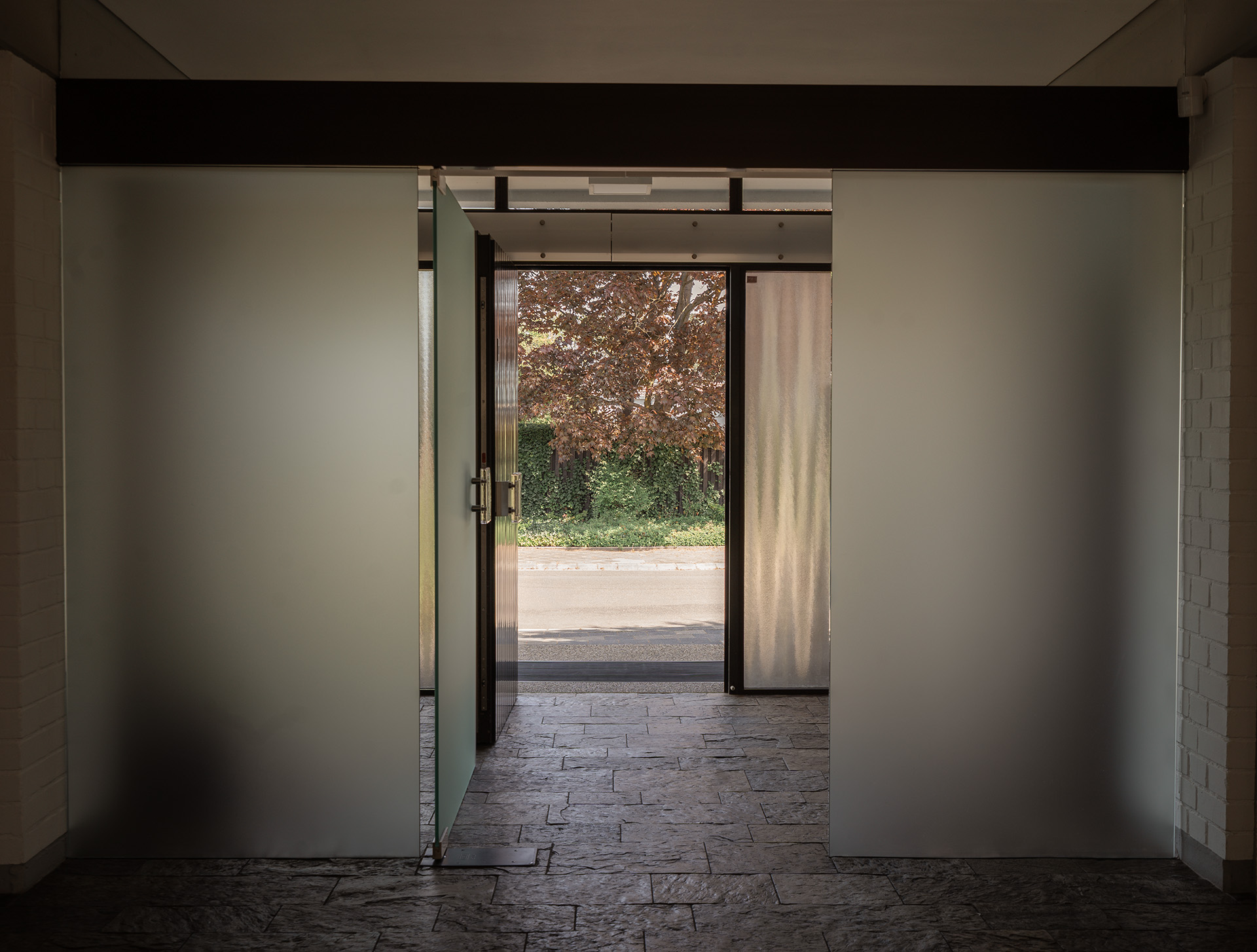 VILLA IM ORIGINAL BAUHAUS-STIL | LUDWIGSHAFEN KANZLERVIERTEL