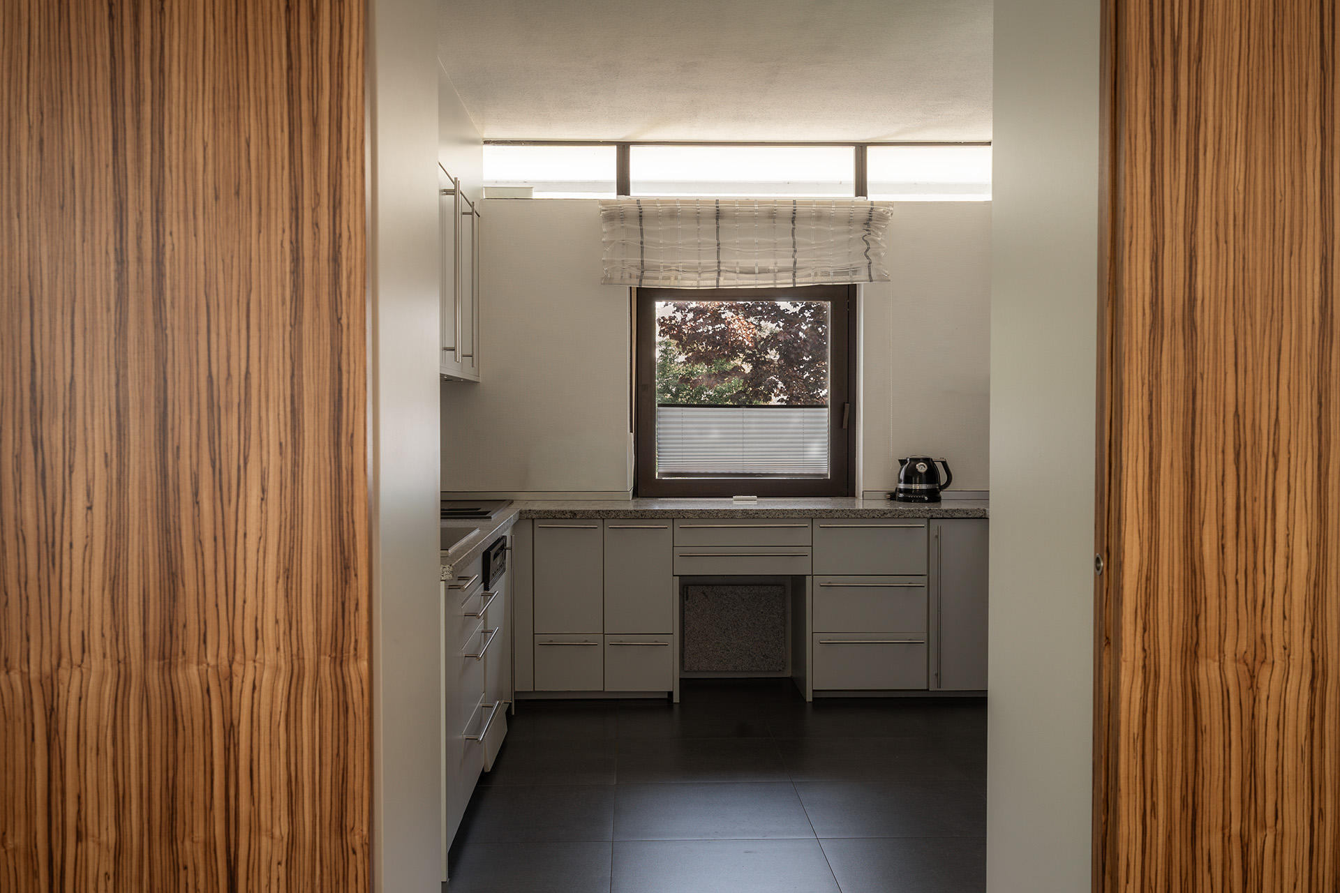 VILLA IM ORIGINAL BAUHAUS-STIL | LUDWIGSHAFEN KANZLERVIERTEL