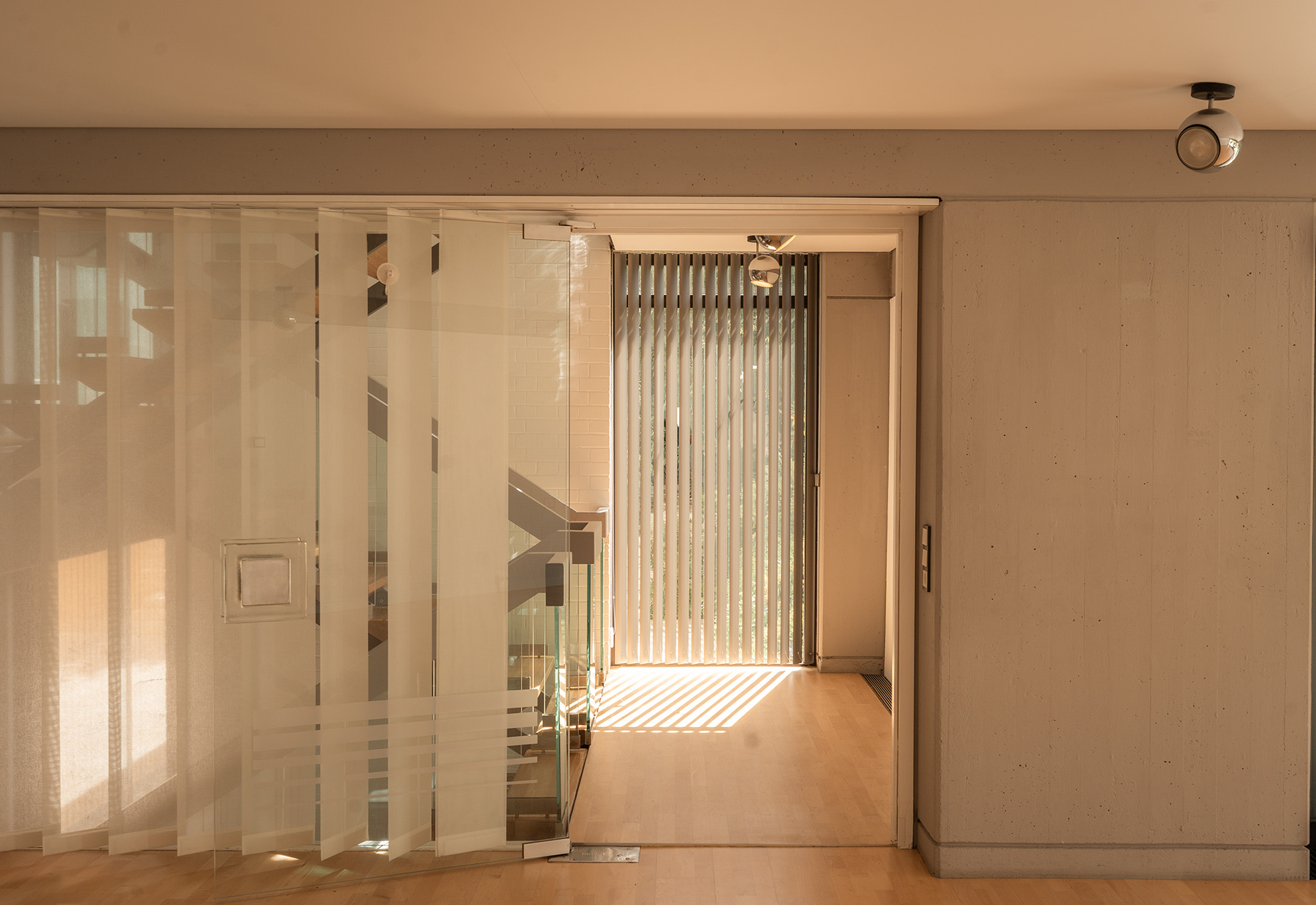 VILLA IM ORIGINAL BAUHAUS-STIL | LUDWIGSHAFEN KANZLERVIERTEL