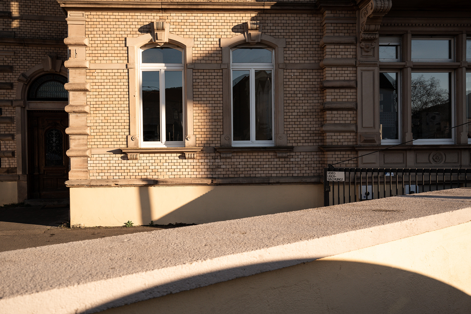 STILVOLL & GEWERBLICH | STADTVILLA IN NEUSTADT A.D WEINSTR.