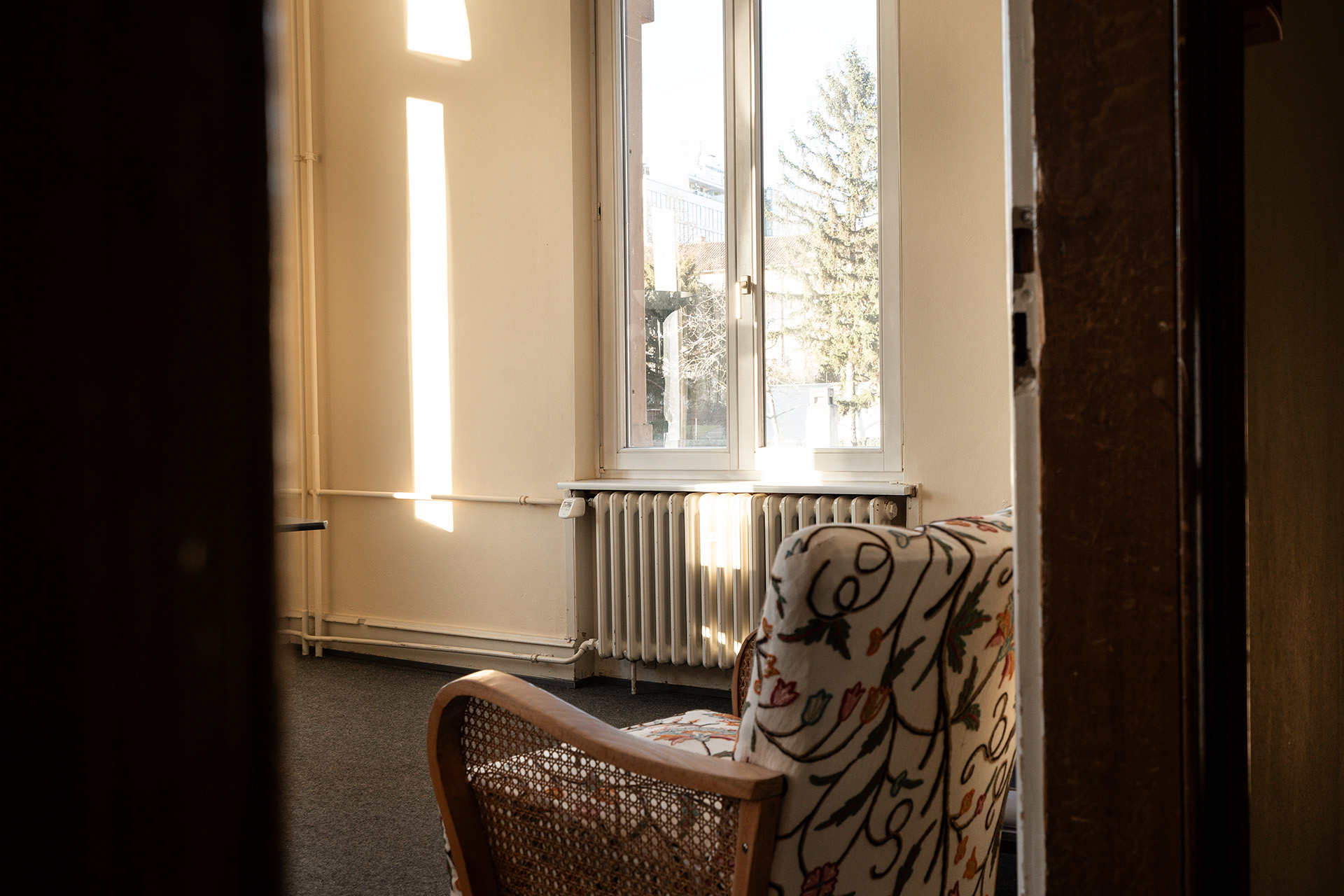 STILVOLL & GEWERBLICH | STADTVILLA IN NEUSTADT A.D WEINSTR.