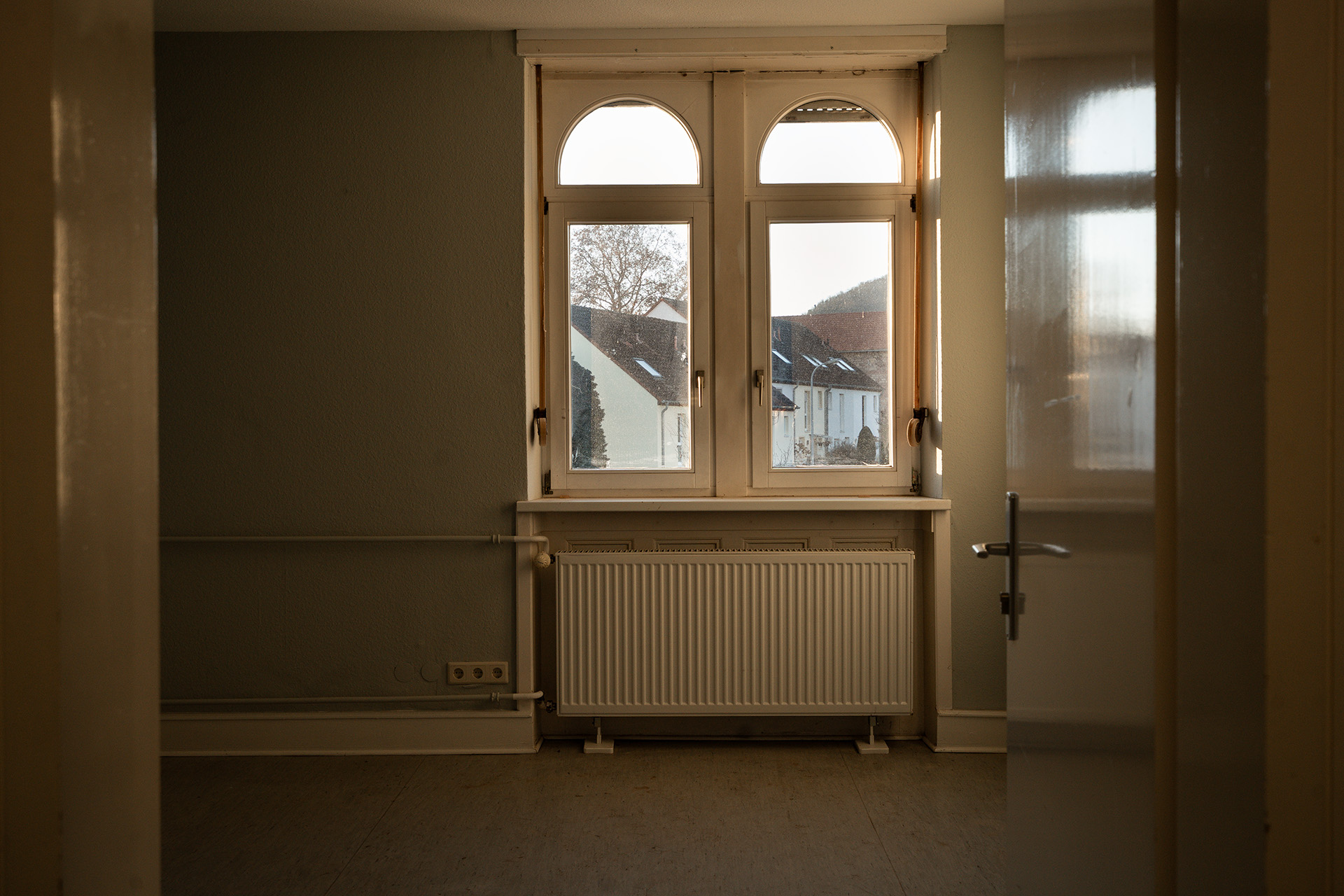 STILVOLL & GEWERBLICH | STADTVILLA IN NEUSTADT A.D WEINSTR.