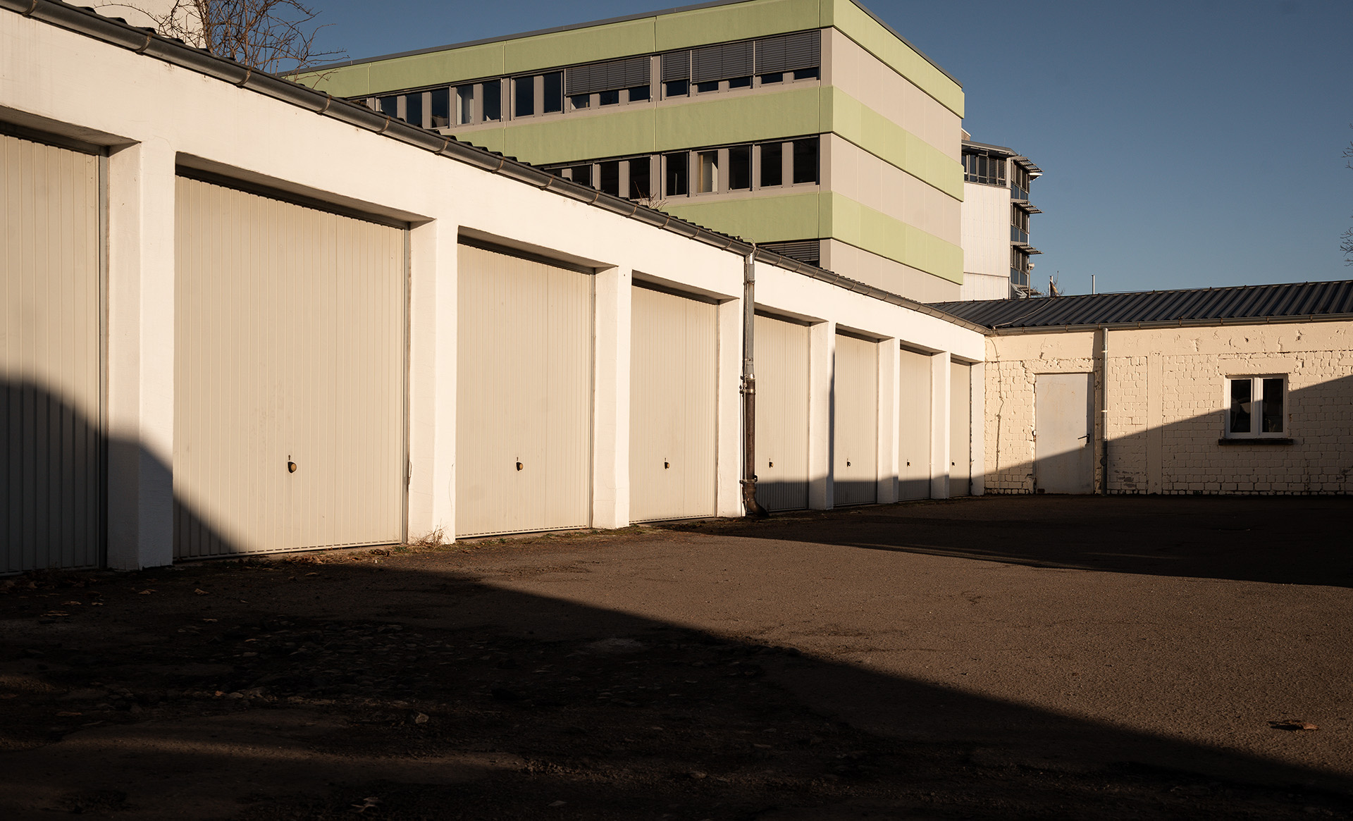 STILVOLL & GEWERBLICH | STADTVILLA IN NEUSTADT A.D WEINSTR.