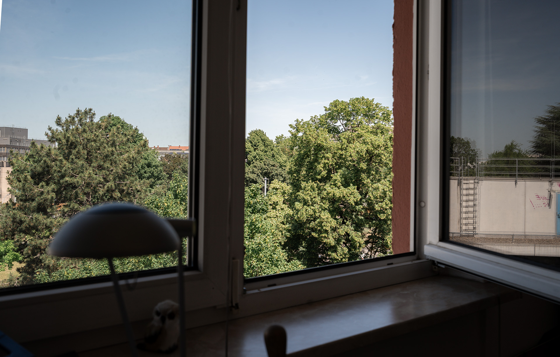ZENTRAL. HELL. GEMÜTLICH. | HEIDELBERG WESTSTADT