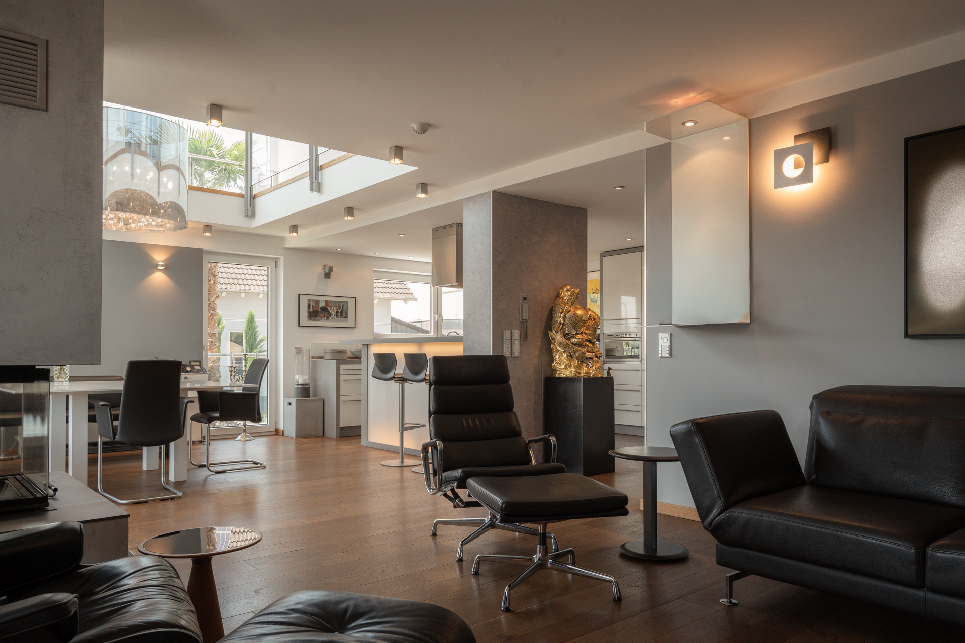 INTERIOR DESIGN | ZEITLOSE RÄUME UND DIE KUNST GUTER GESTALTUNG