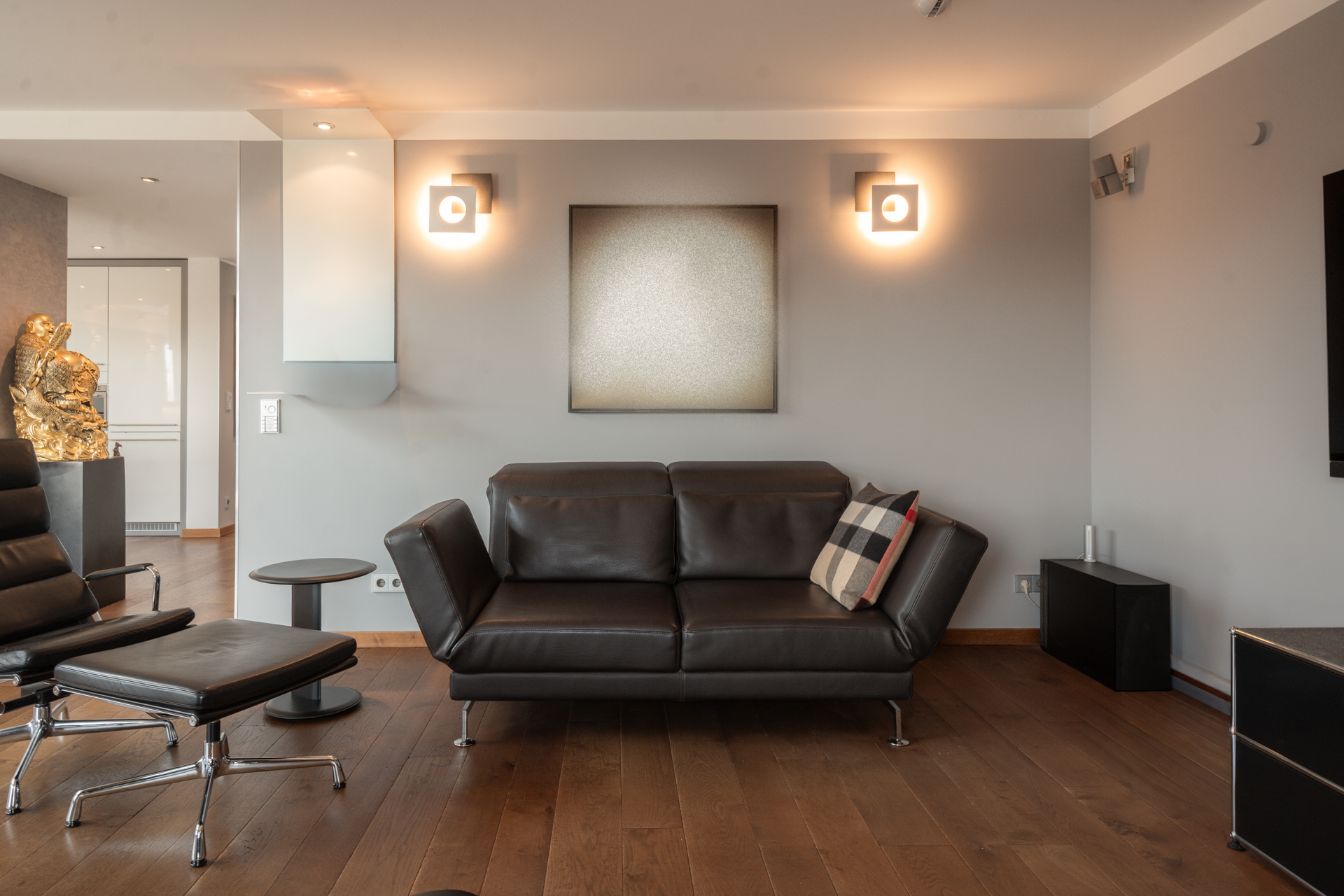 EXKLUSIVES ARCHITEKTENHAUS MIT PANORAMABLICK