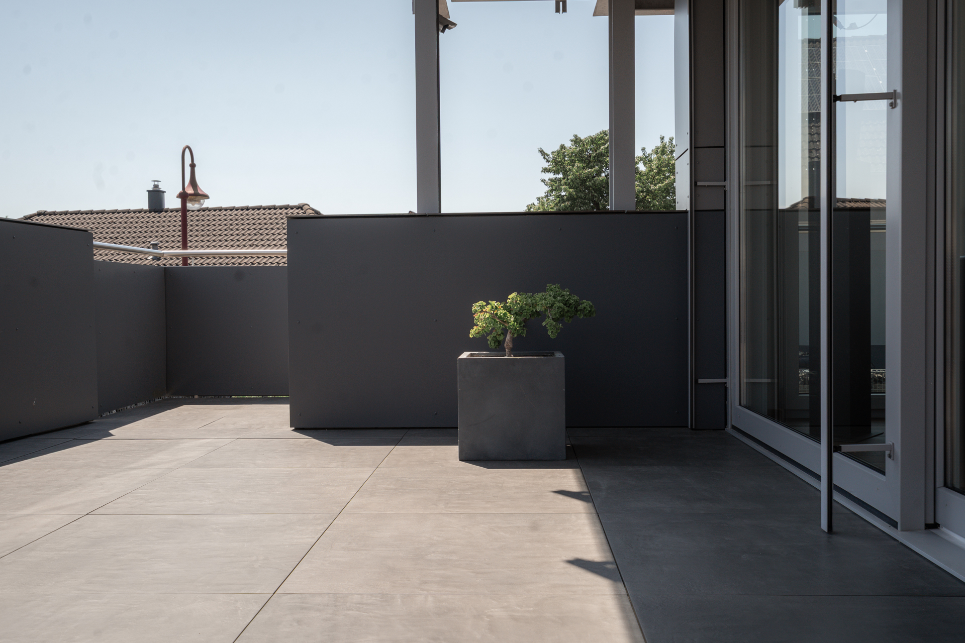 EXKLUSIVES ARCHITEKTENHAUS MIT PANORAMABLICK