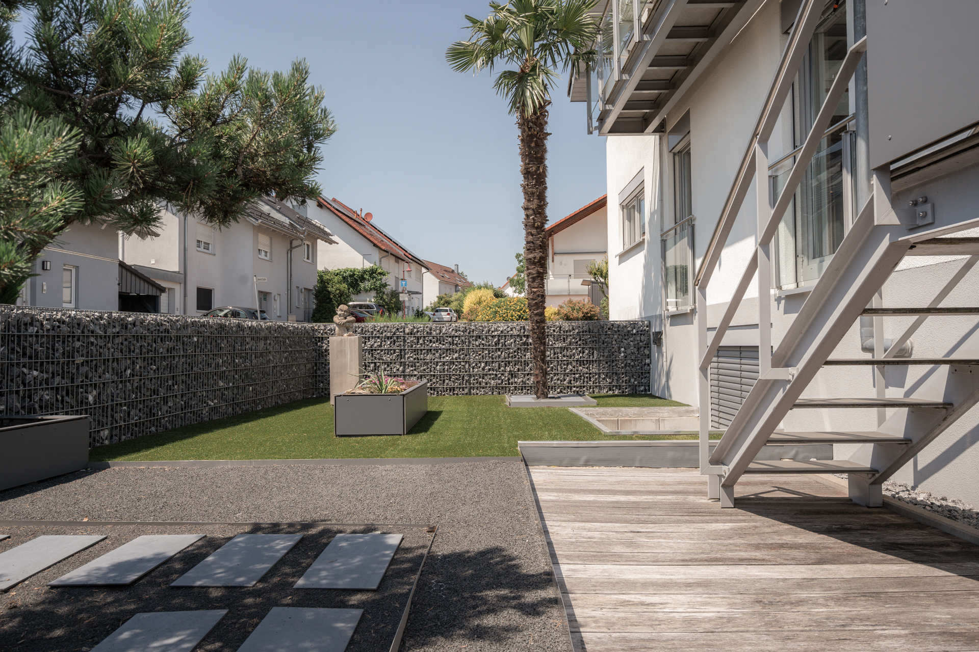 EXKLUSIVES ARCHITEKTENHAUS MIT PANORAMABLICK