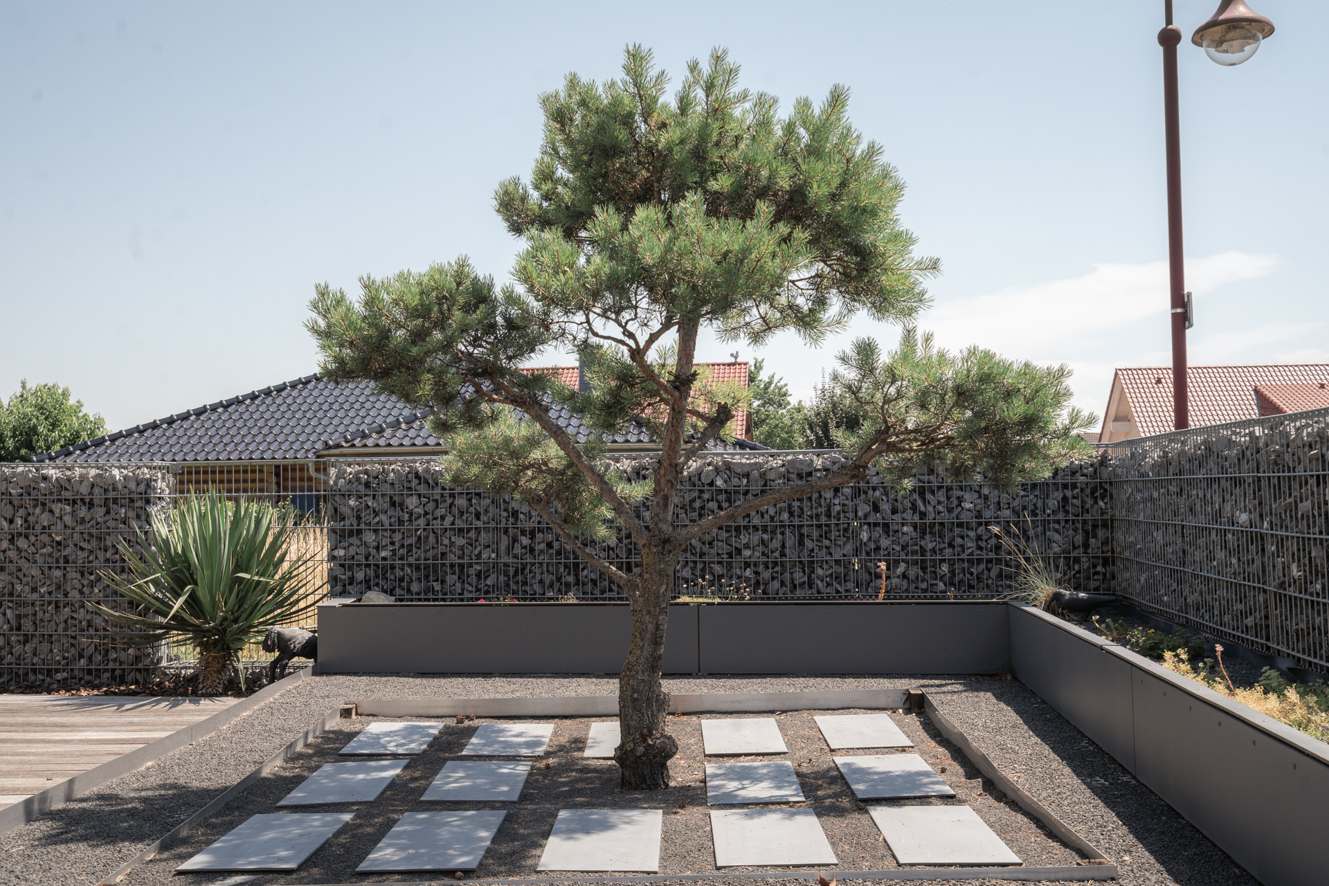 EXKLUSIVES ARCHITEKTENHAUS MIT PANORAMABLICK