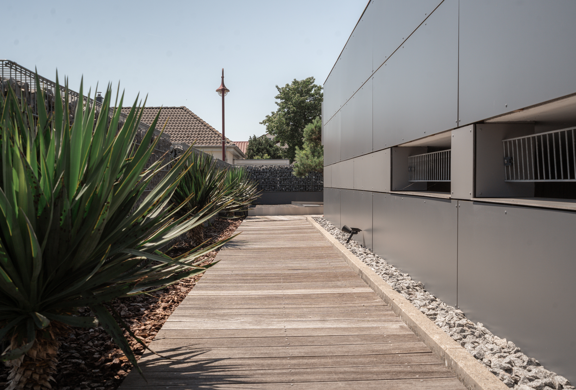 EXKLUSIVES ARCHITEKTENHAUS MIT PANORAMABLICK