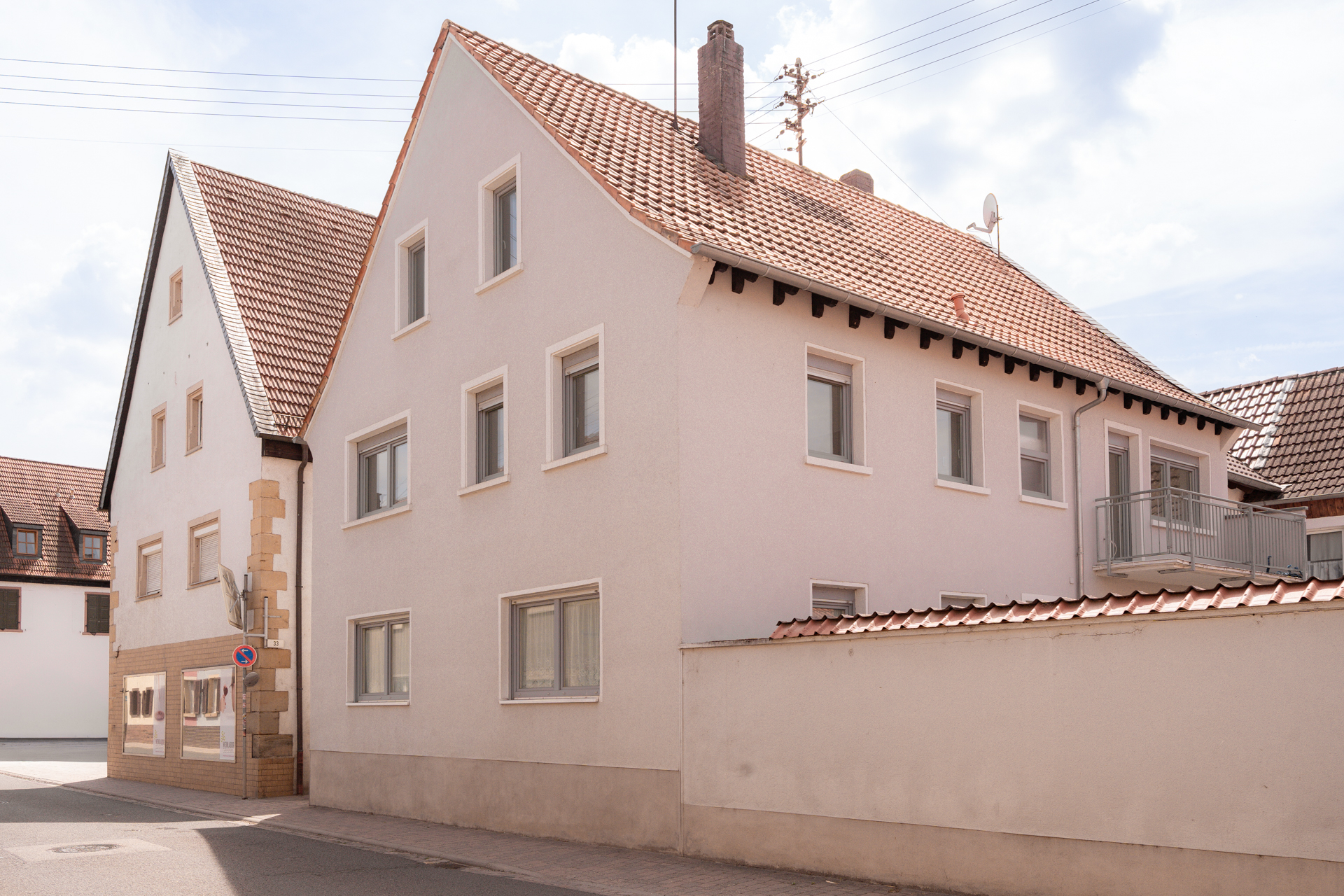 RAUM & POTENZIAL | KALLSTADT