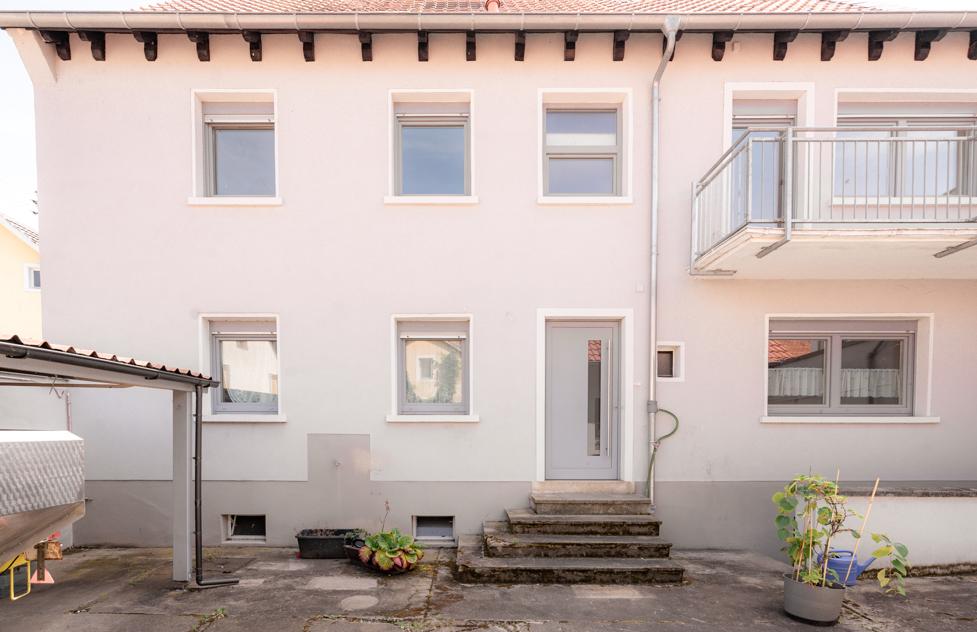 RAUM & POTENZIAL | KALLSTADT