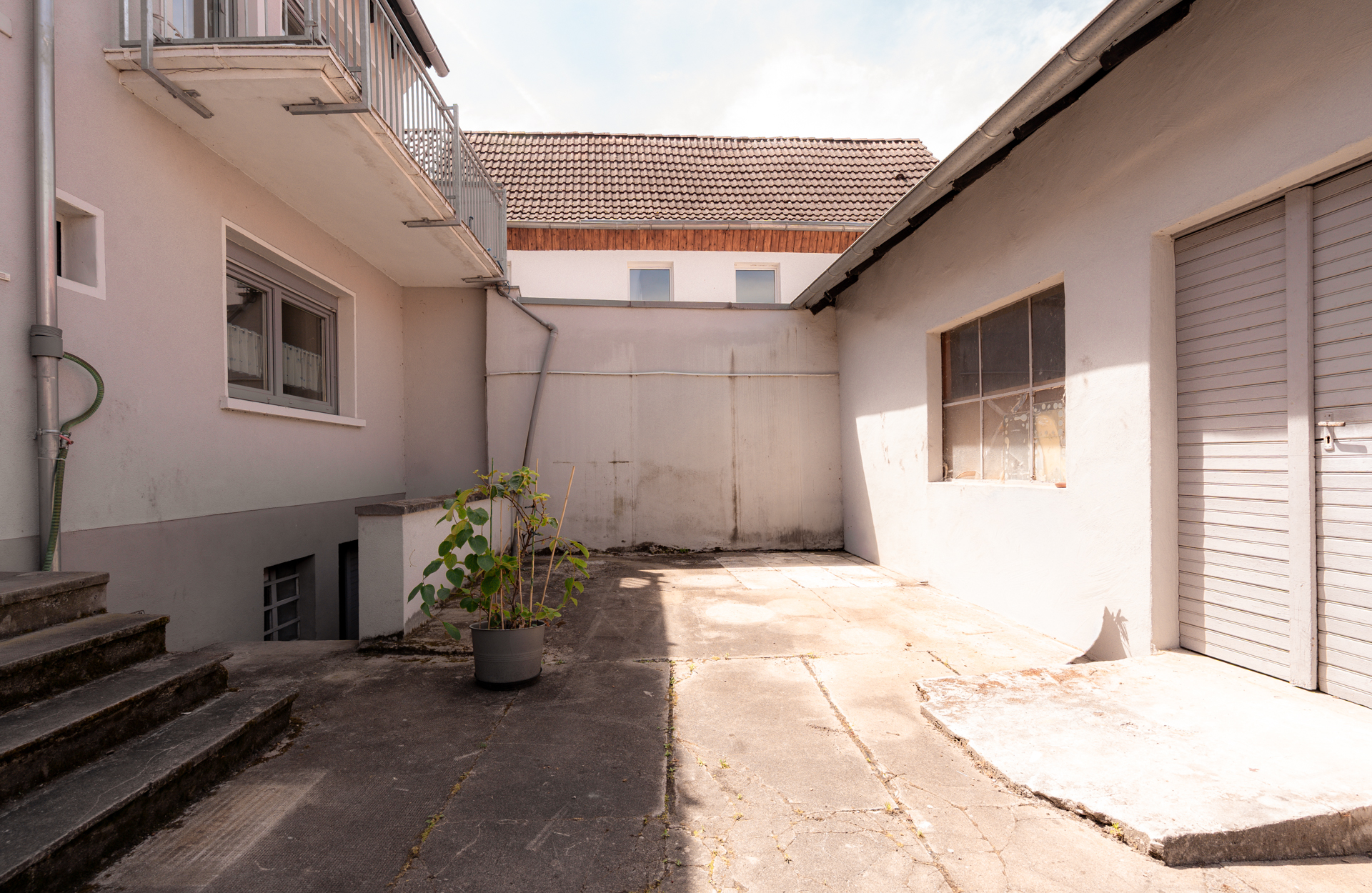 RAUM & POTENZIAL | KALLSTADT