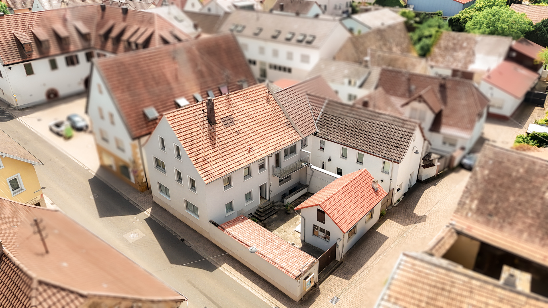RAUM & POTENZIAL | KALLSTADT