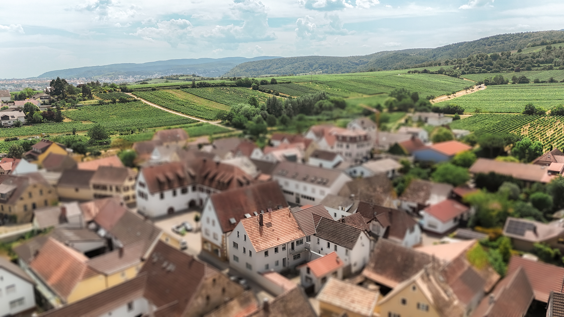 RAUM & POTENZIAL | KALLSTADT