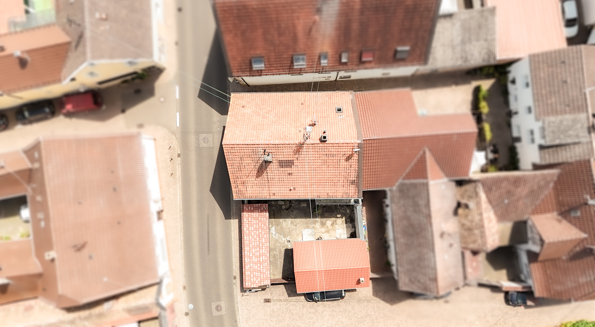 RAUM & POTENZIAL | KALLSTADT