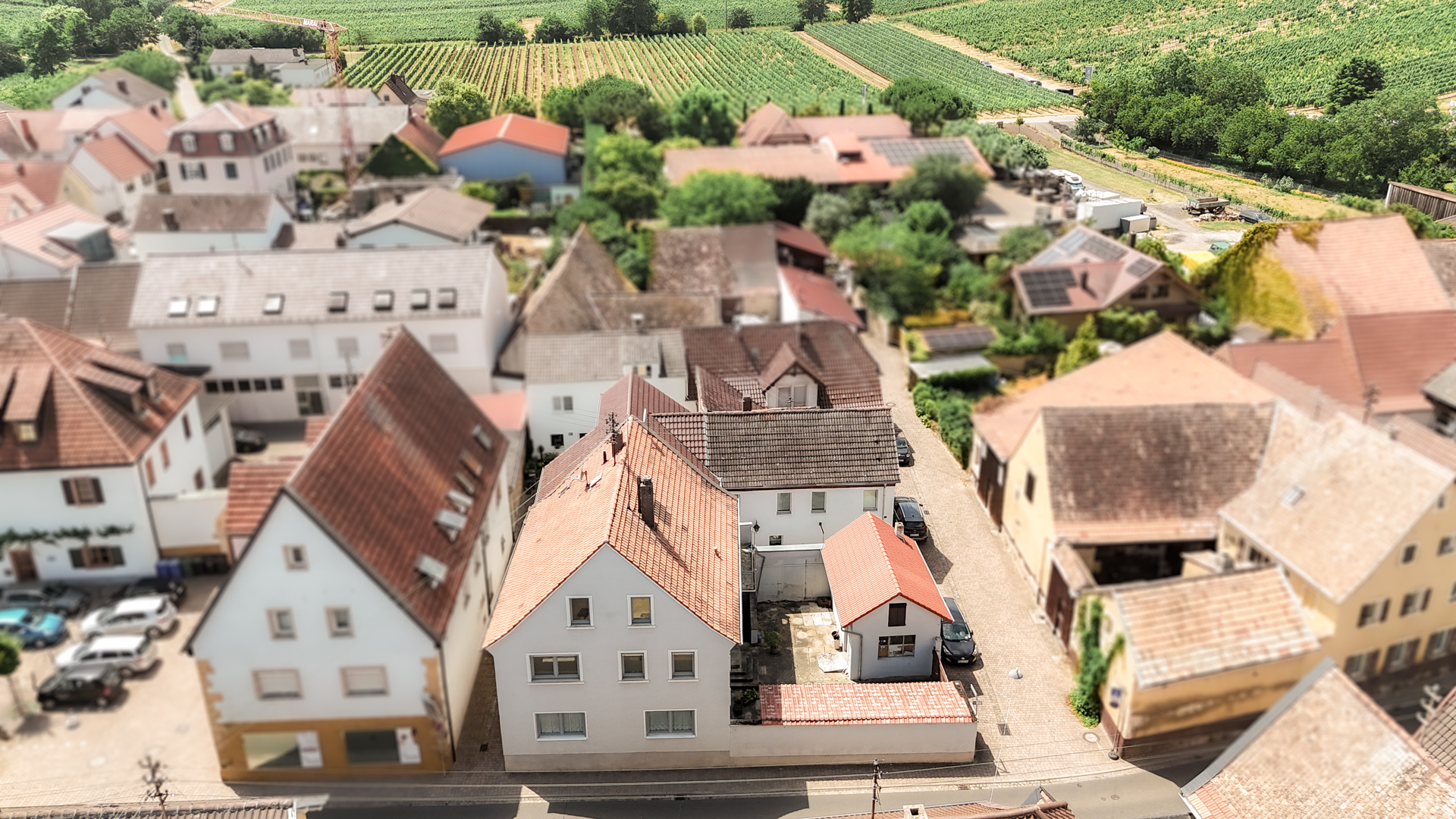 RAUM & POTENZIAL | KALLSTADT