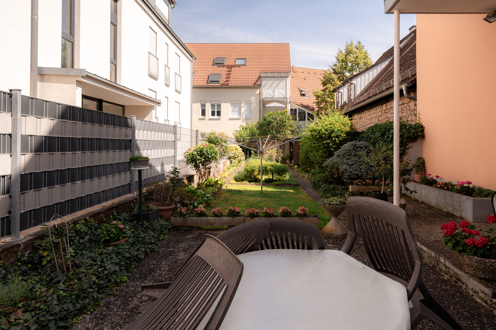 STADTHAUS IN WEINHEIM | ZENTRAL. RENTABEL. HISTORISCH