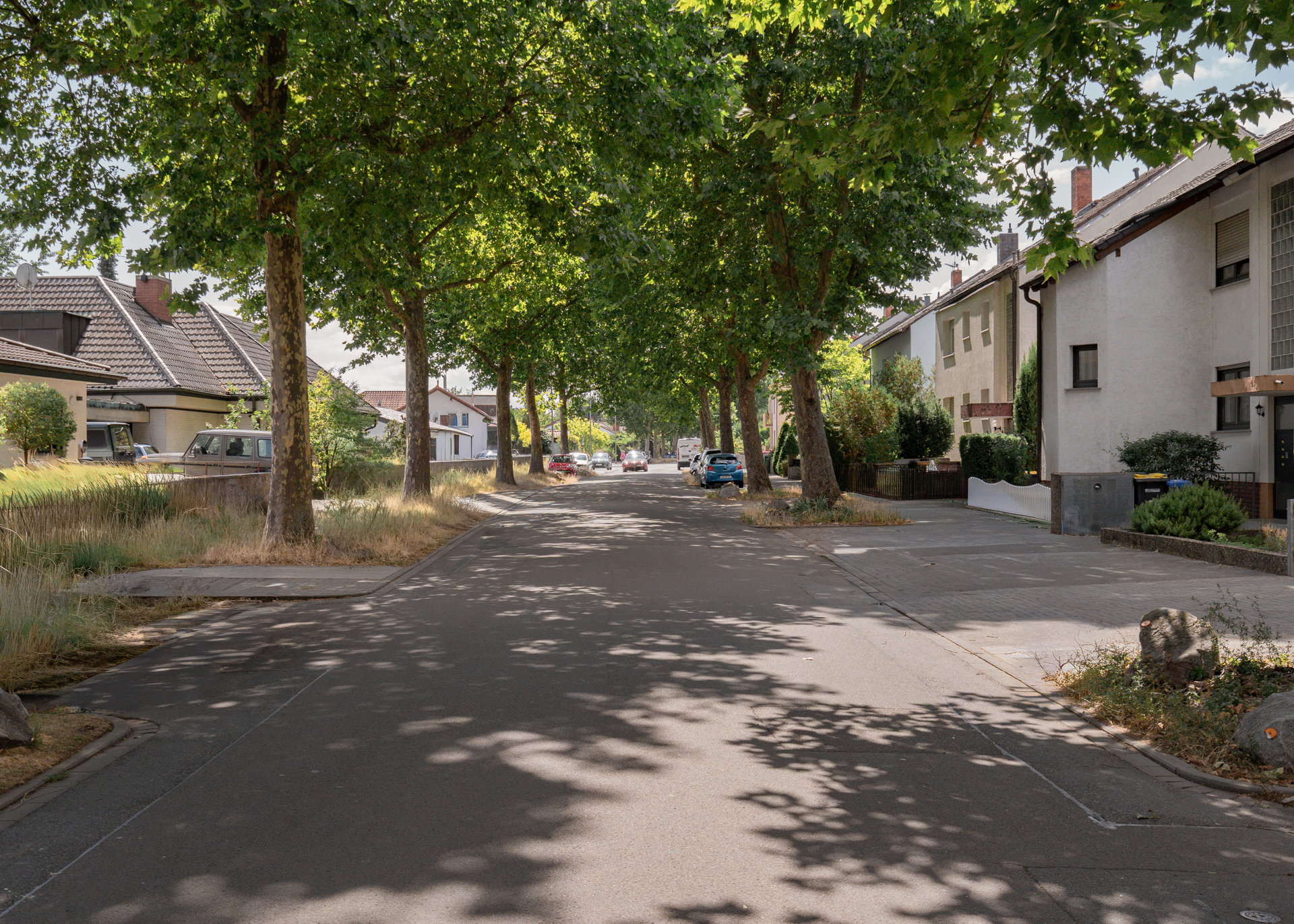 MODERN. HELL. GEPFLEGT. | LUDWIGSHAFEN - OGGERSHEIM