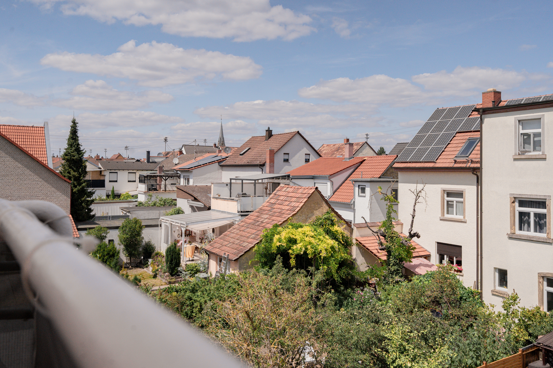 MODERN. HELL. GEPFLEGT. | LUDWIGSHAFEN - OGGERSHEIM