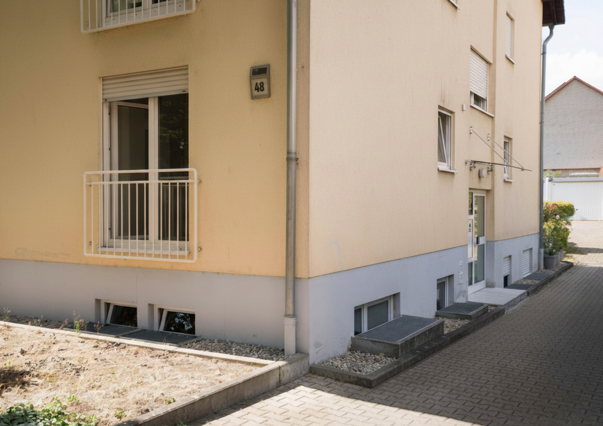 MODERN. HELL. GEPFLEGT. | LUDWIGSHAFEN - OGGERSHEIM