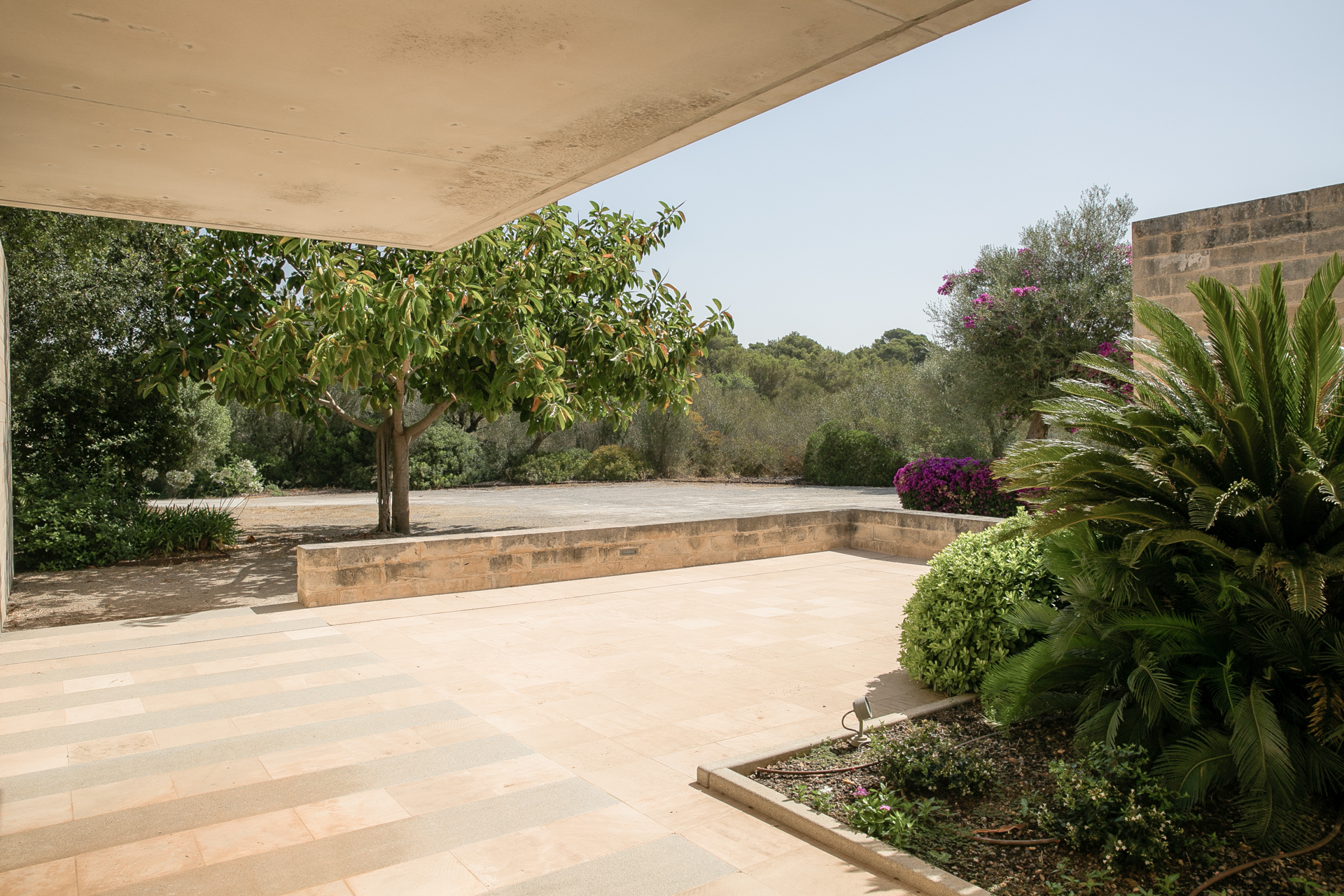 ZEITLOSE DESIGN - FINCA IN DEN HÜGELN MALLORCAS
