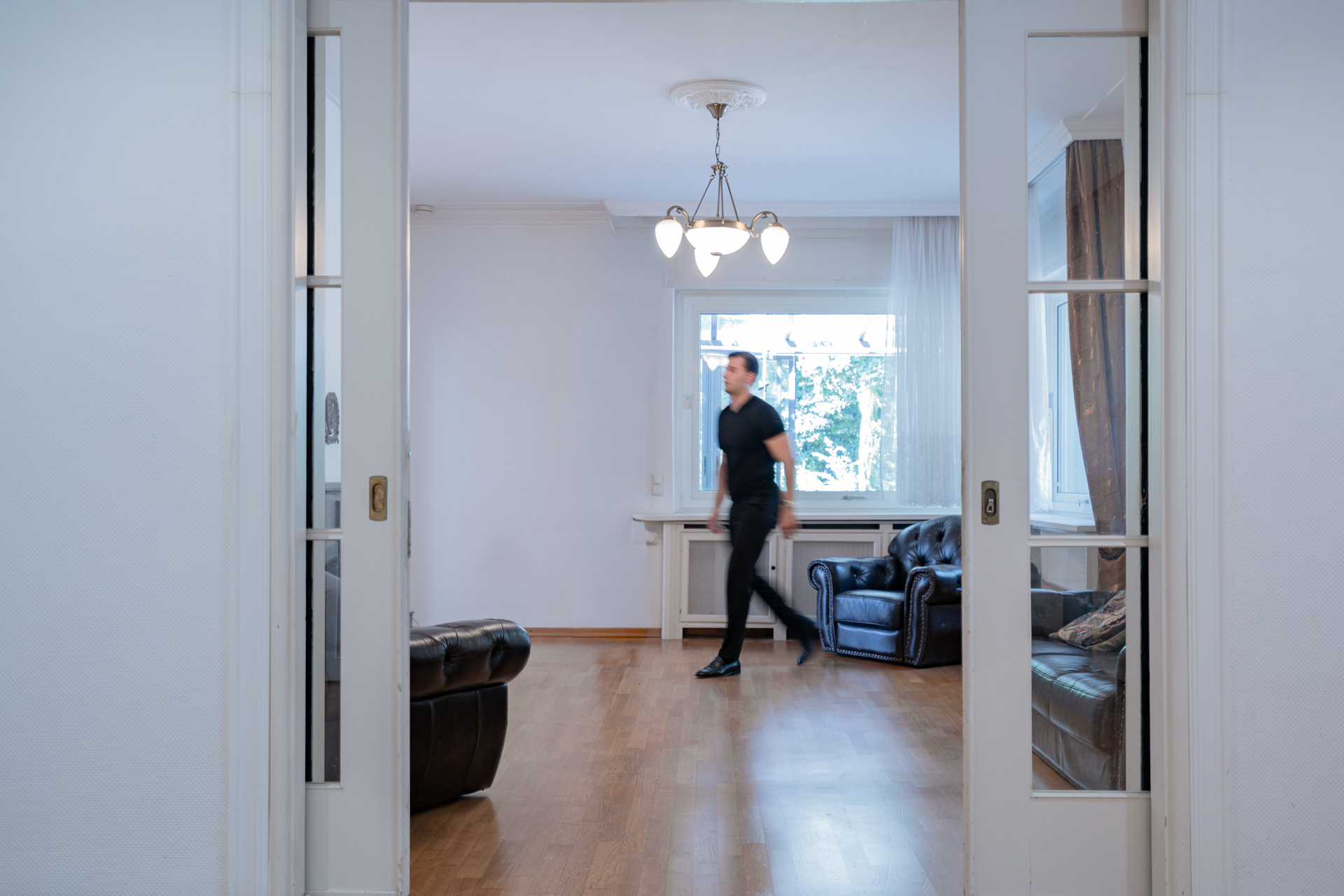 STADTVILLA. MA-LINDENHOF. | STILVOLL & MODERNISIERT.