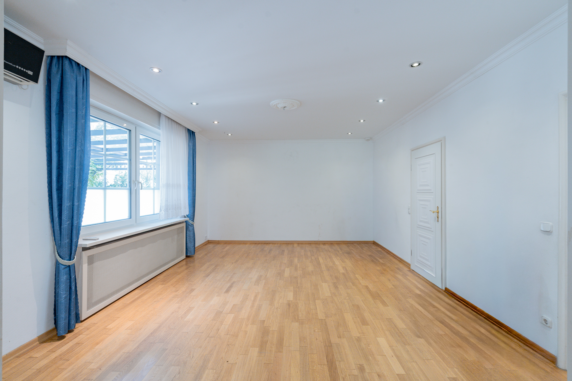 STADTVILLA. MA-LINDENHOF. | STILVOLL & MODERNISIERT.