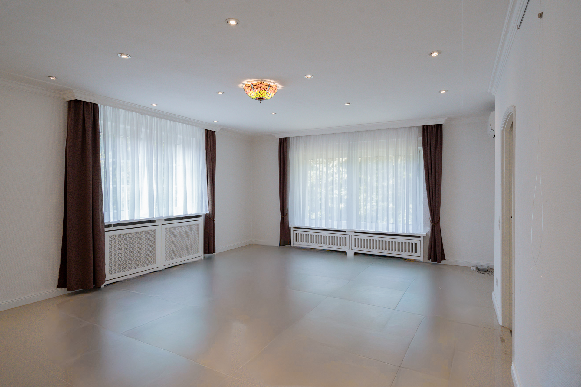 STADTVILLA. MA-LINDENHOF. | STILVOLL & MODERNISIERT.